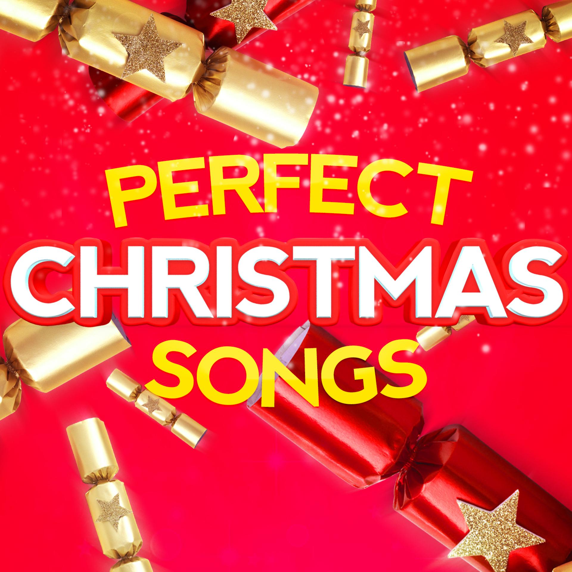 Постер альбома Perfect Christmas Songs