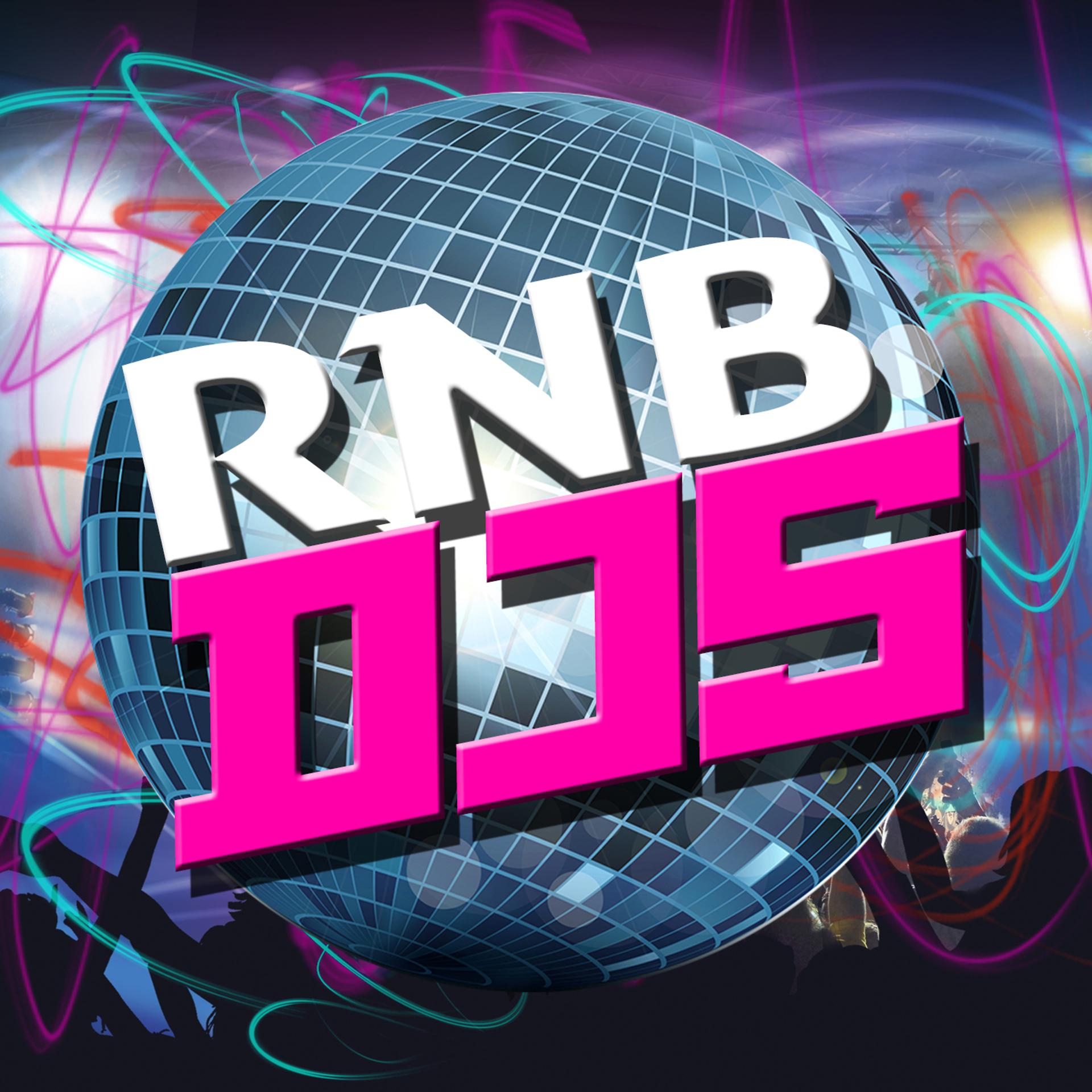Постер альбома Rnb Djs