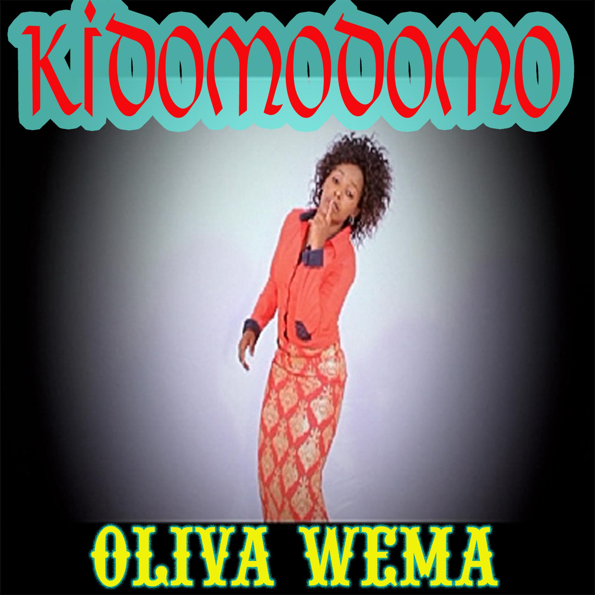 Постер альбома Kidomodomo