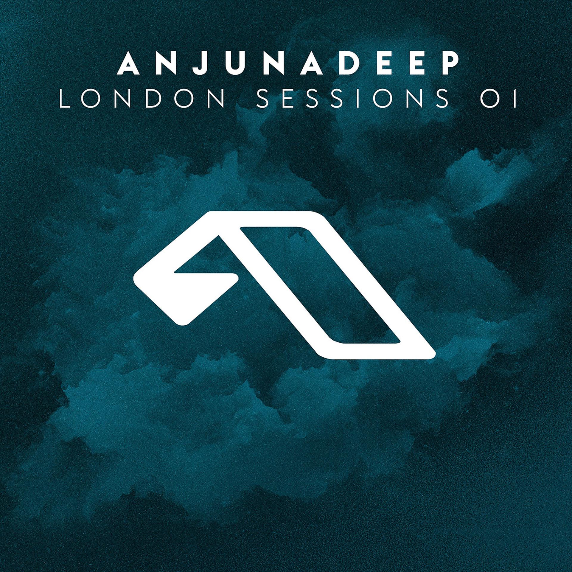 Постер альбома Anjunadeep London Sessions 01