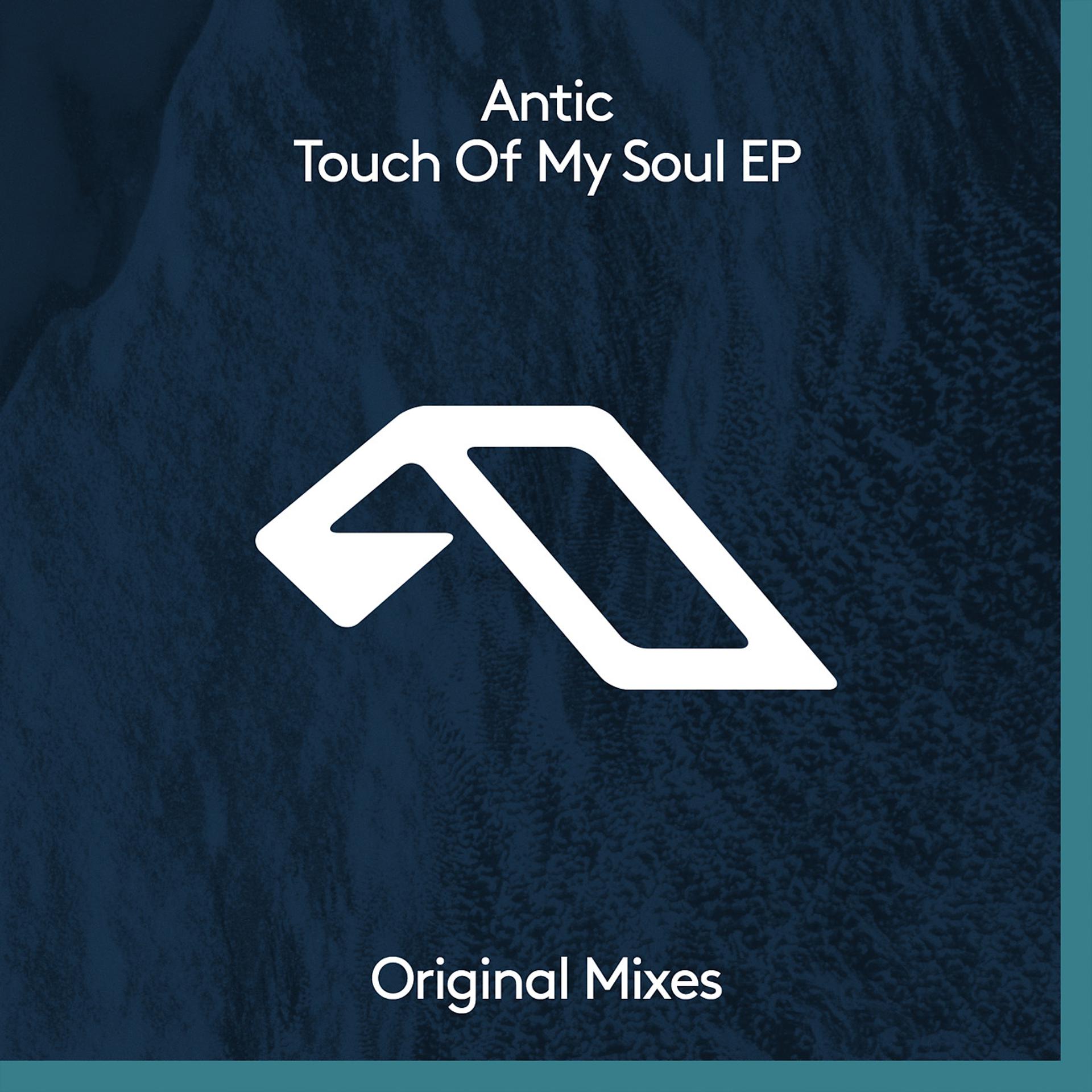Постер альбома Touch Of My Soul EP