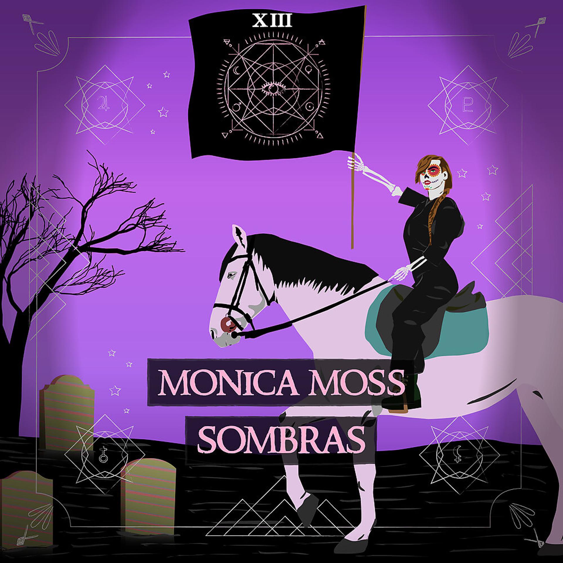Постер альбома Sombras