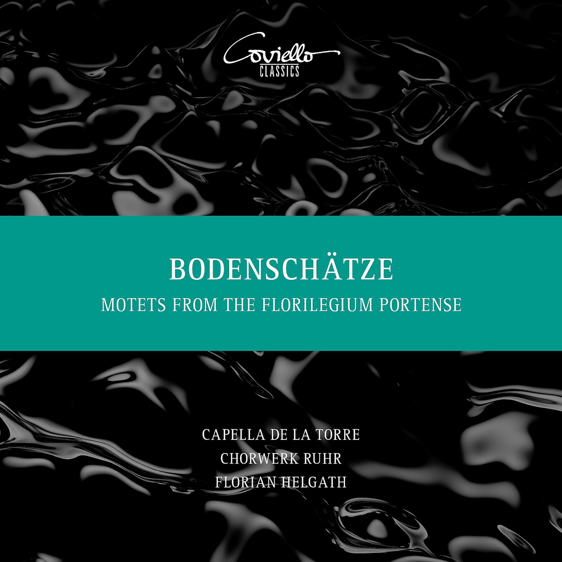 Постер альбома Bodenschätze