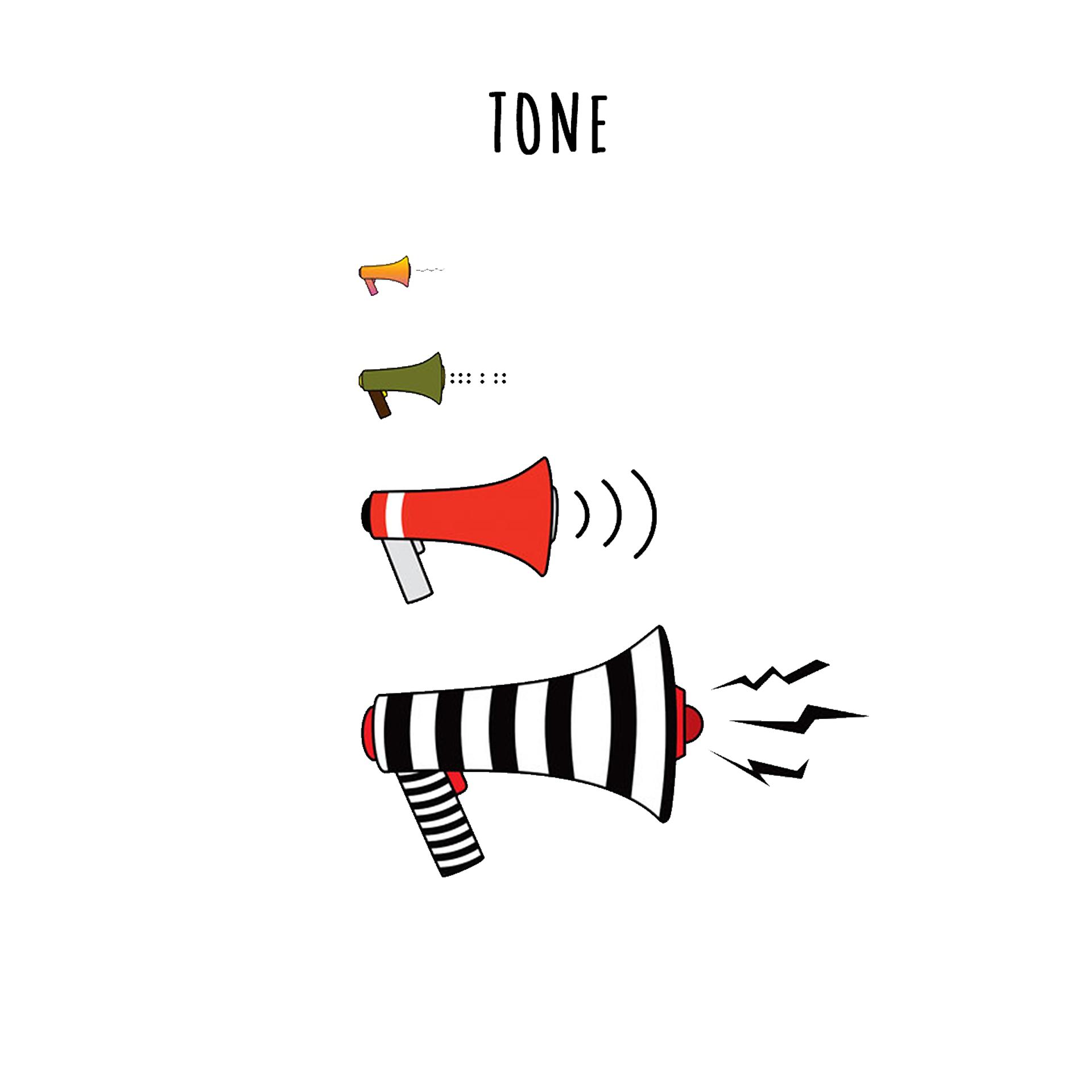 Постер альбома Tone