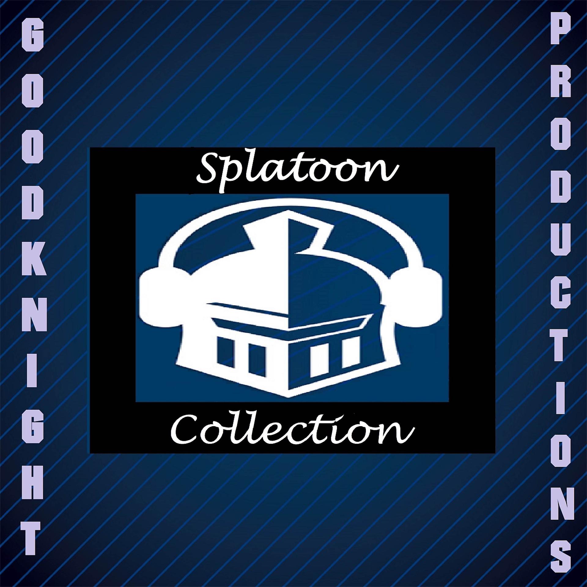 Постер альбома Splatoon Collection