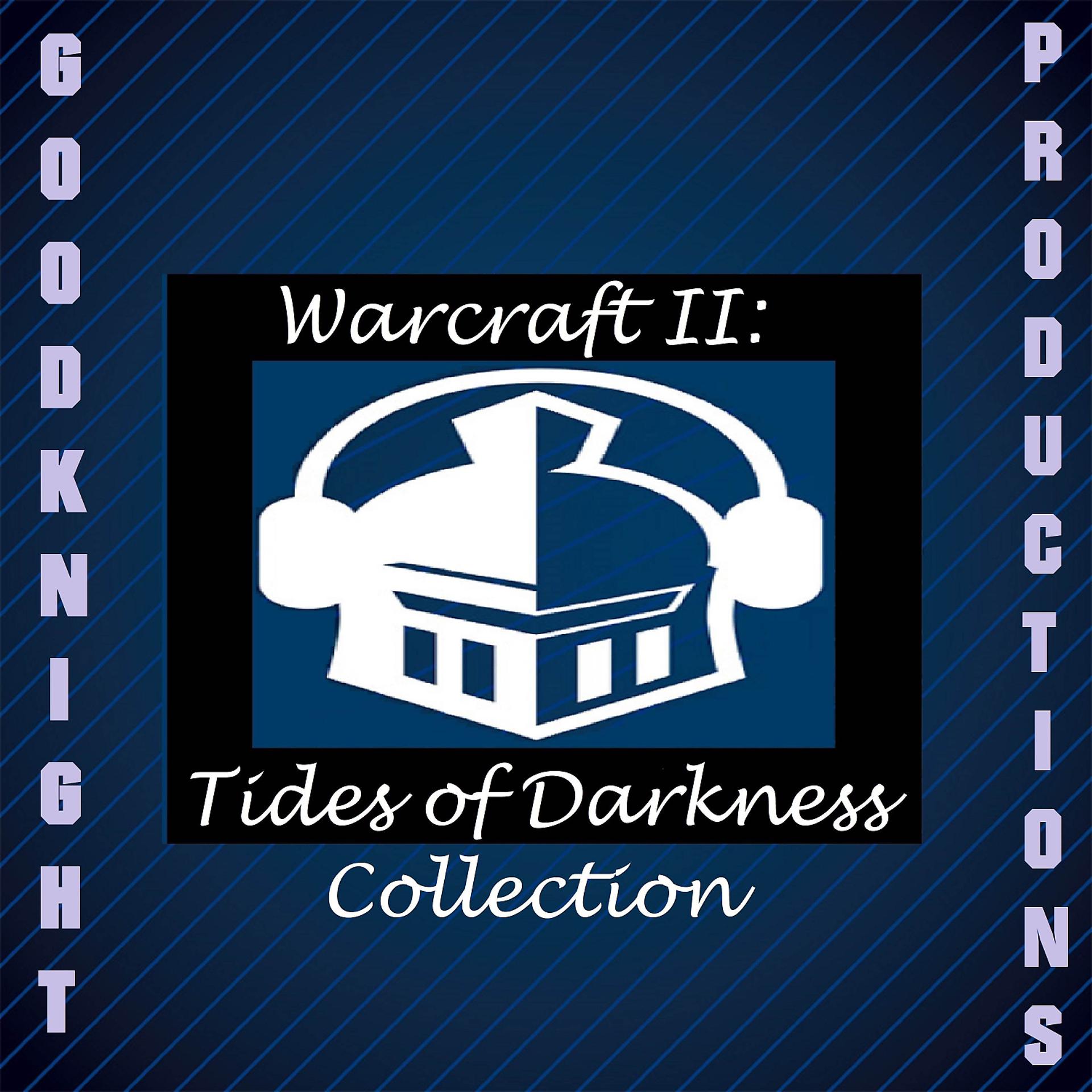 Постер альбома Warcraft II: Tides of Darkness Collection