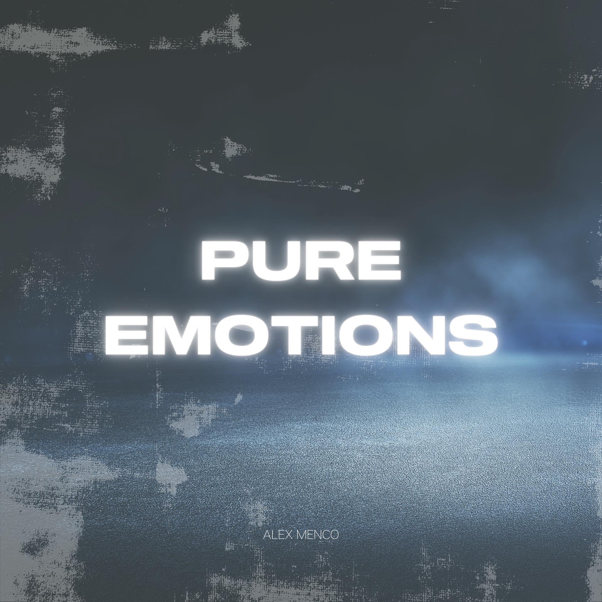 Постер альбома Pure Emotions