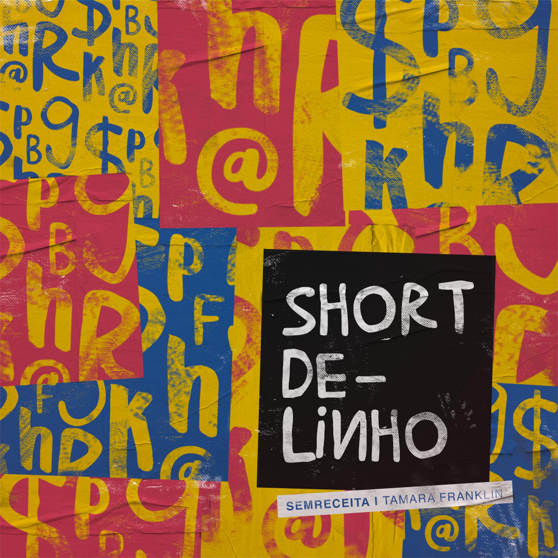 Постер альбома Short de Linho