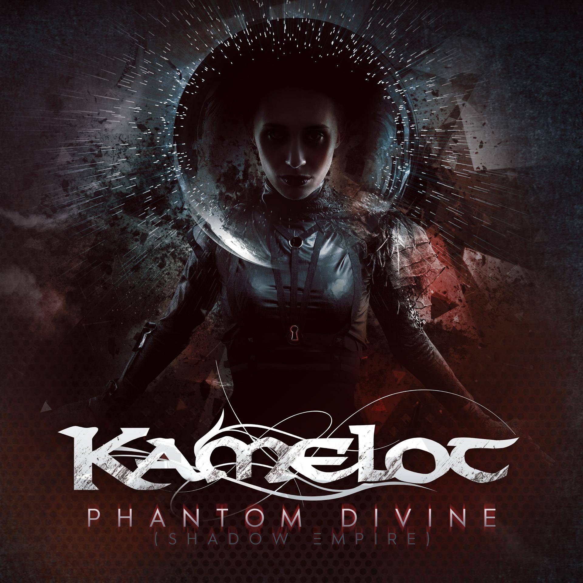 Постер альбома Phantom Divine (Shadow Empire)