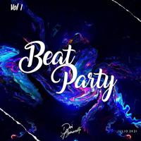 Постер альбома Beat Party Vol 1