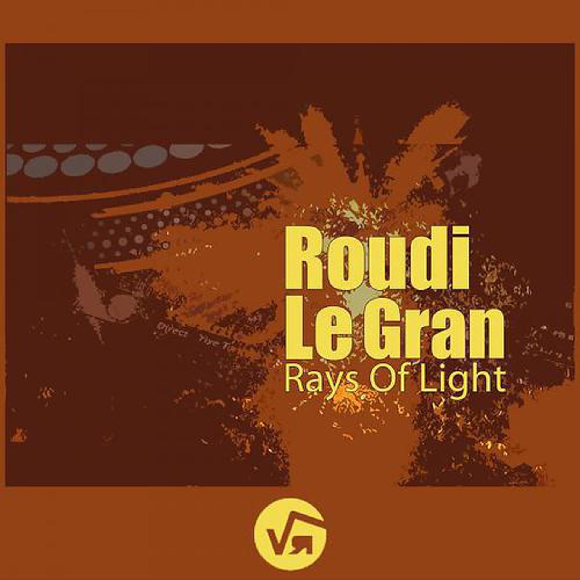 Постер альбома Rays Of Light
