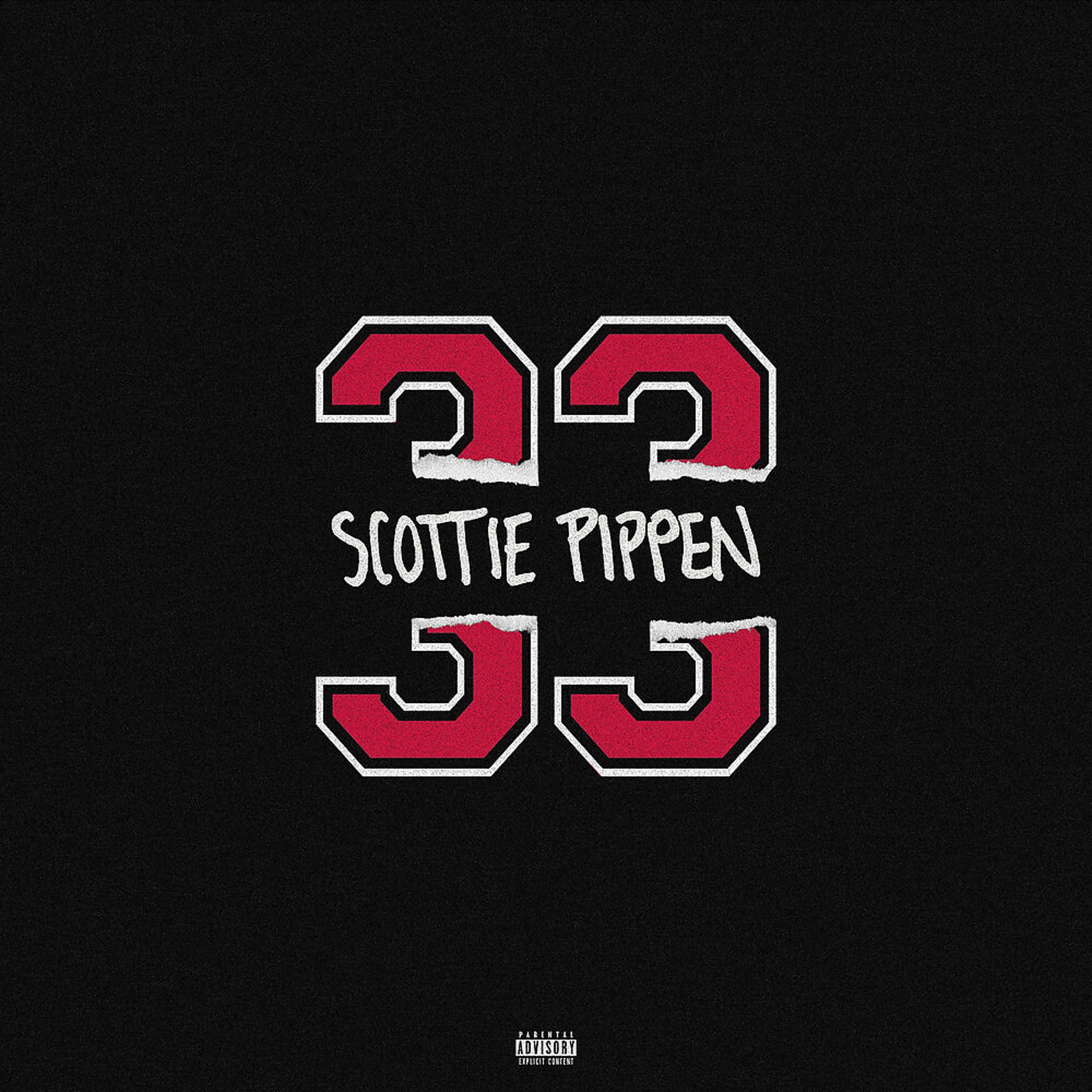 Постер альбома Scottie Pippen