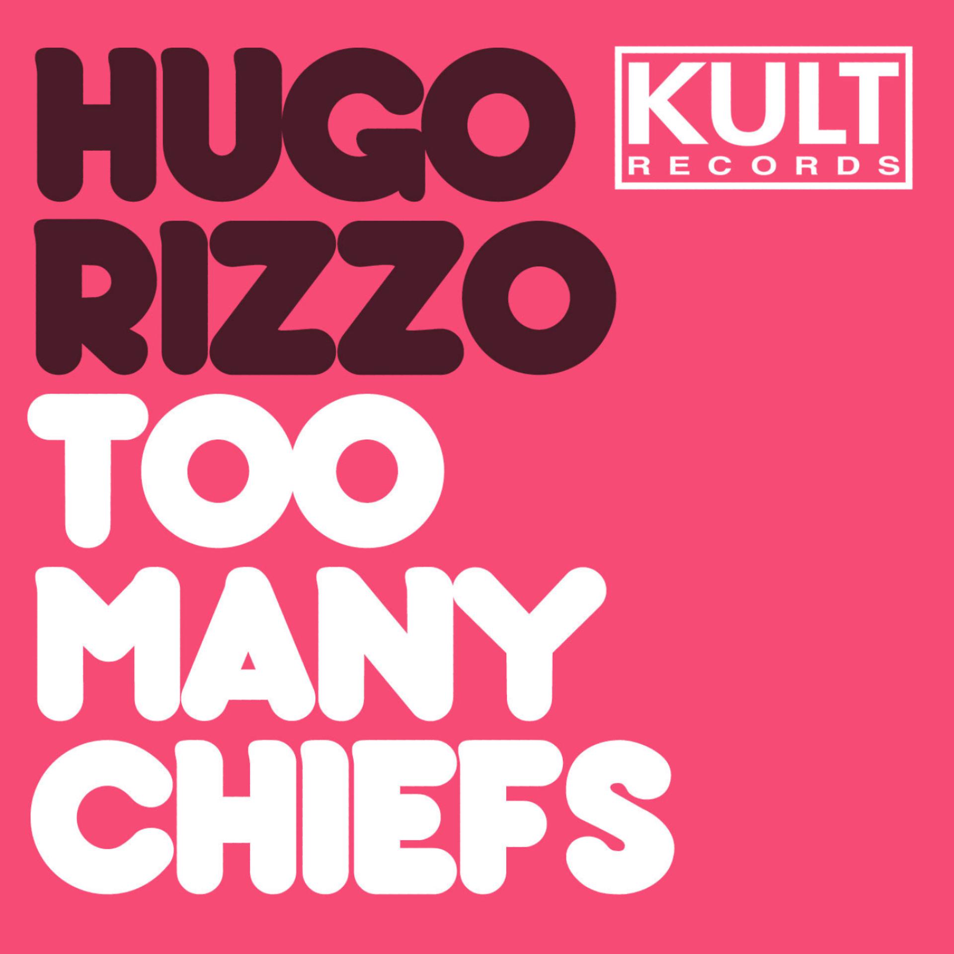 Постер альбома KULT Records Presents: Too Many Chiefs