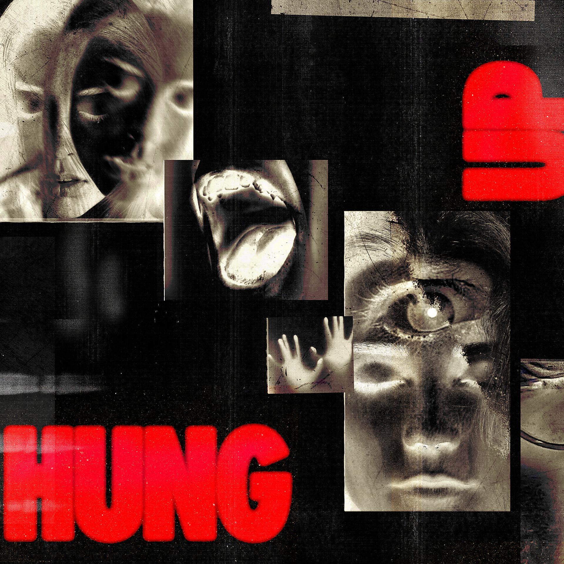 Постер альбома Hung Up
