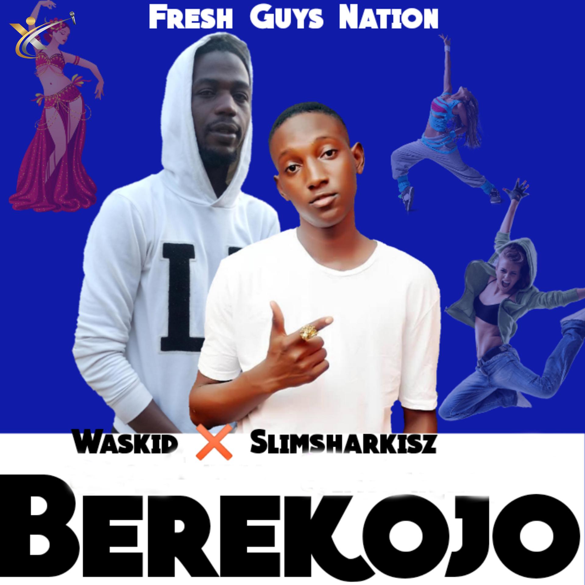 Постер альбома Berekojo