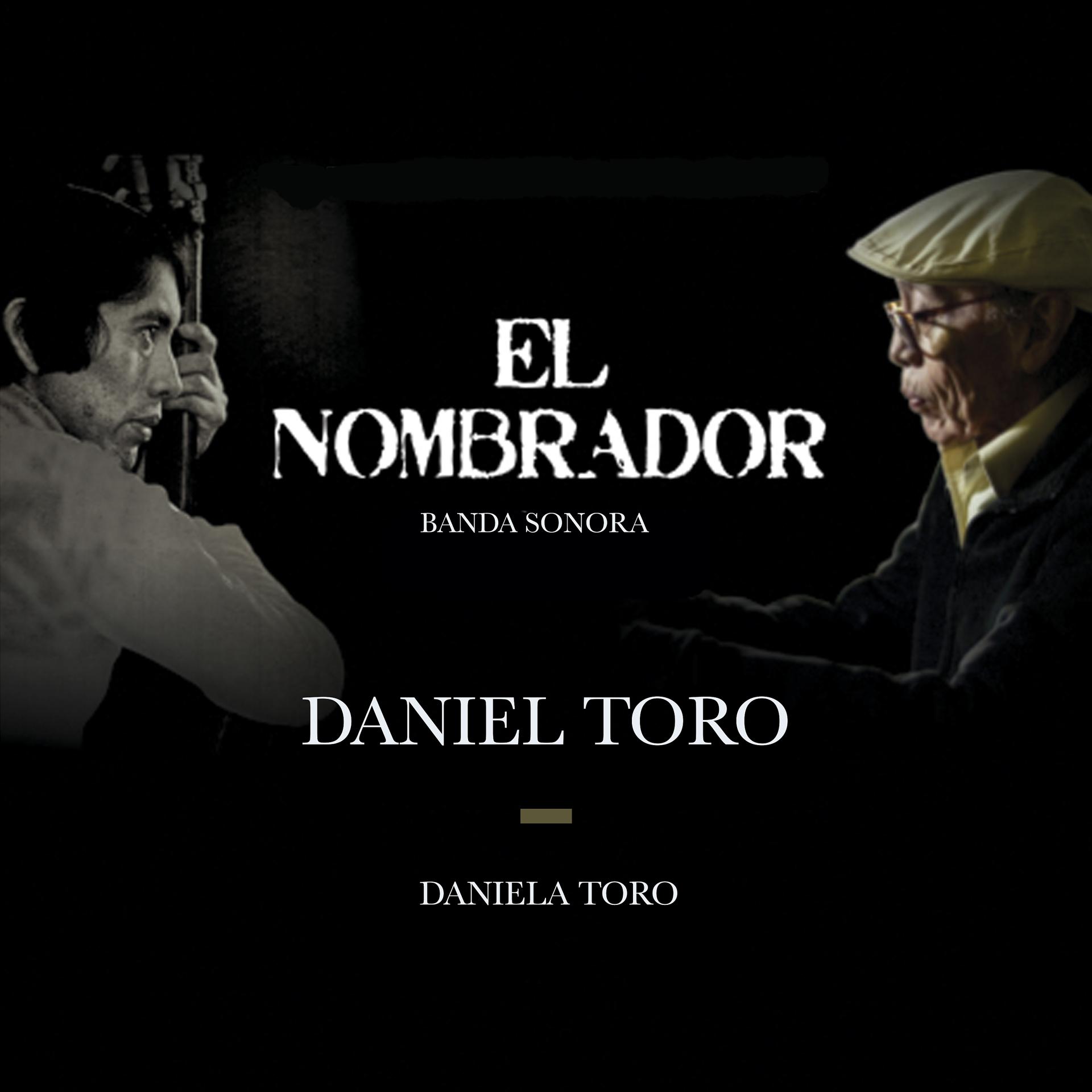 Постер альбома El Nombrador (Banda Sonora)
