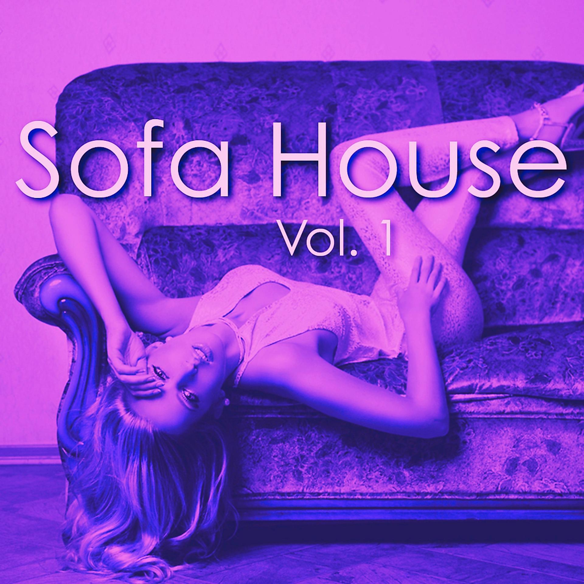 Постер альбома Sofa House, Vol. 1