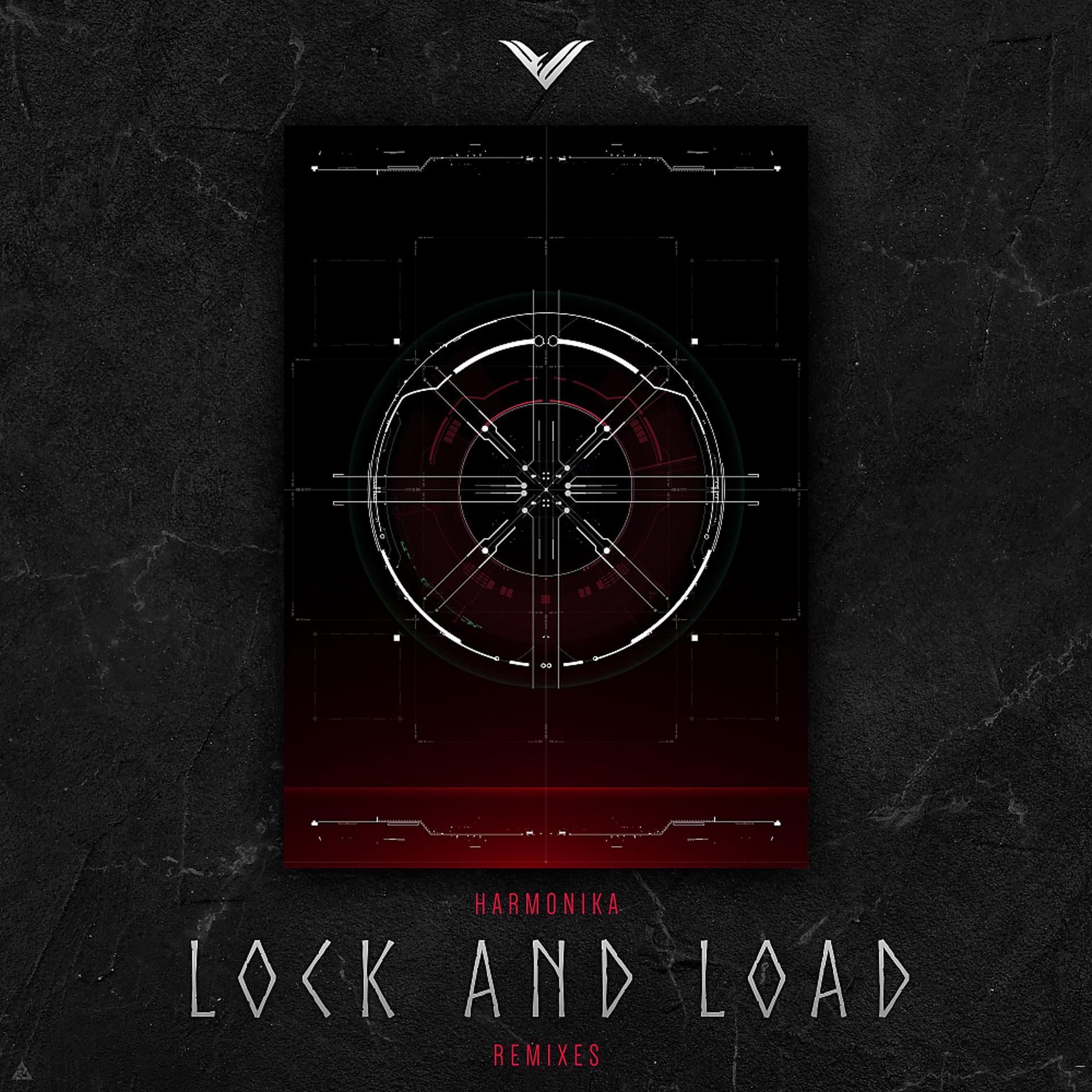 Постер альбома Lock and Load