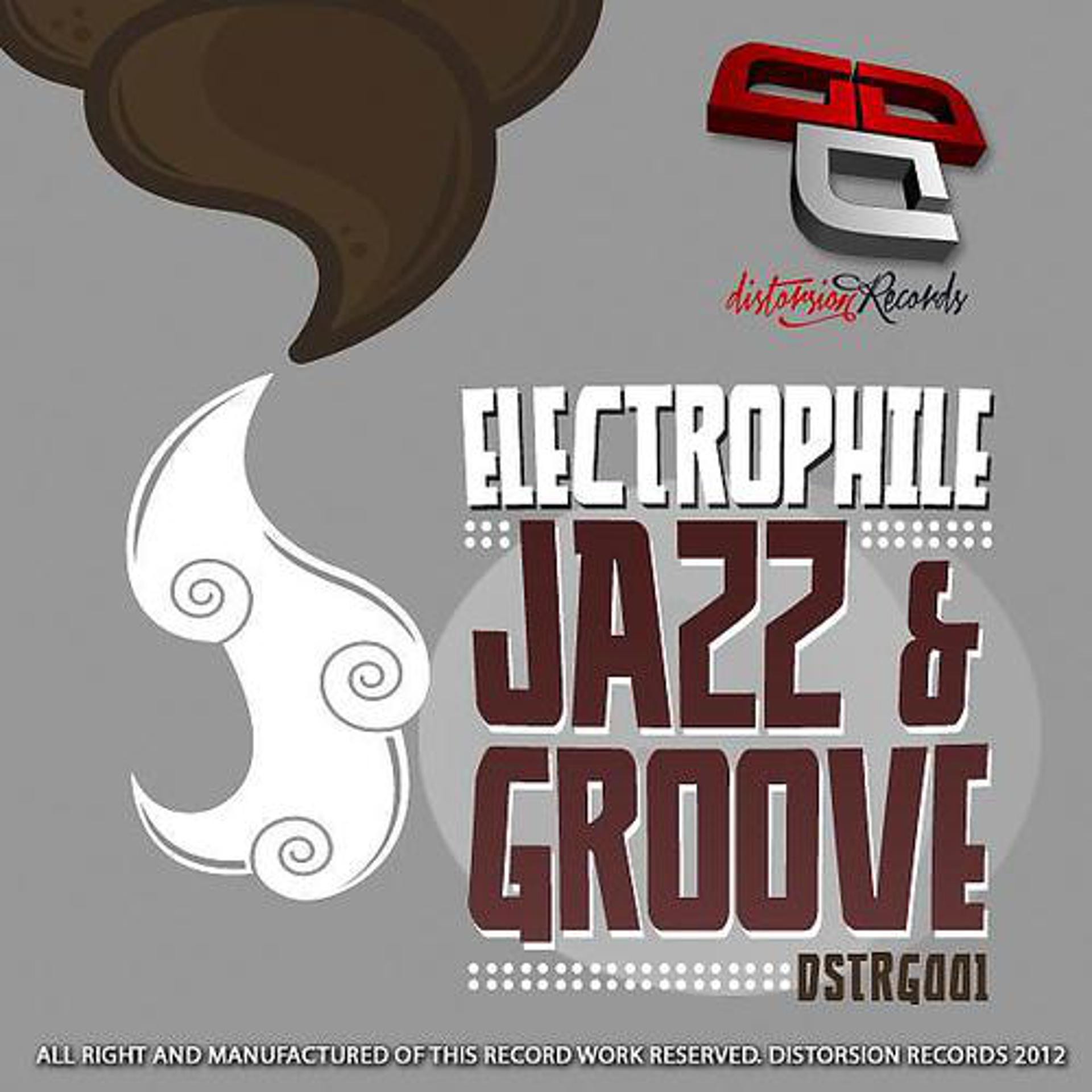 Постер альбома Jazz & Groove