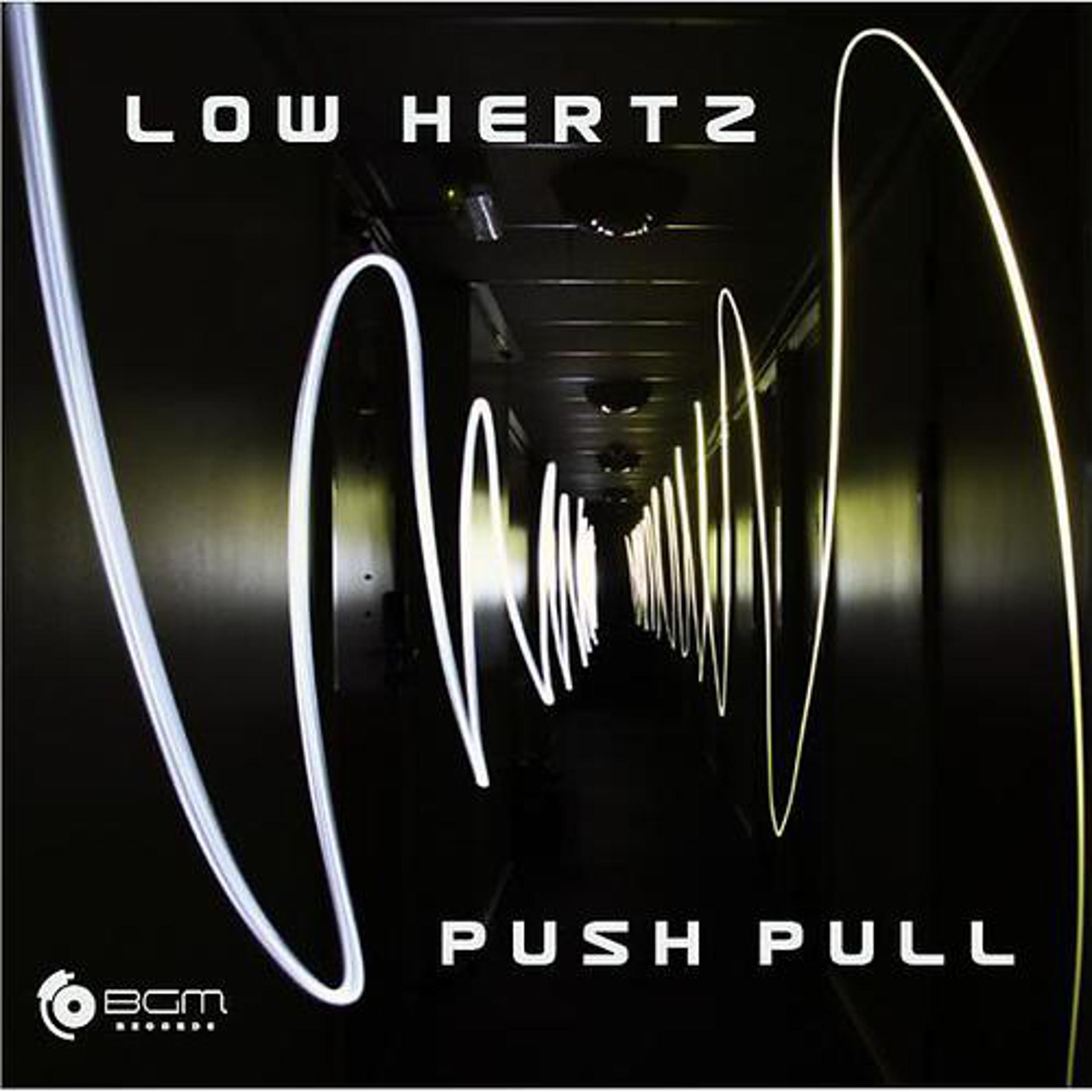 Постер альбома Low Hertz