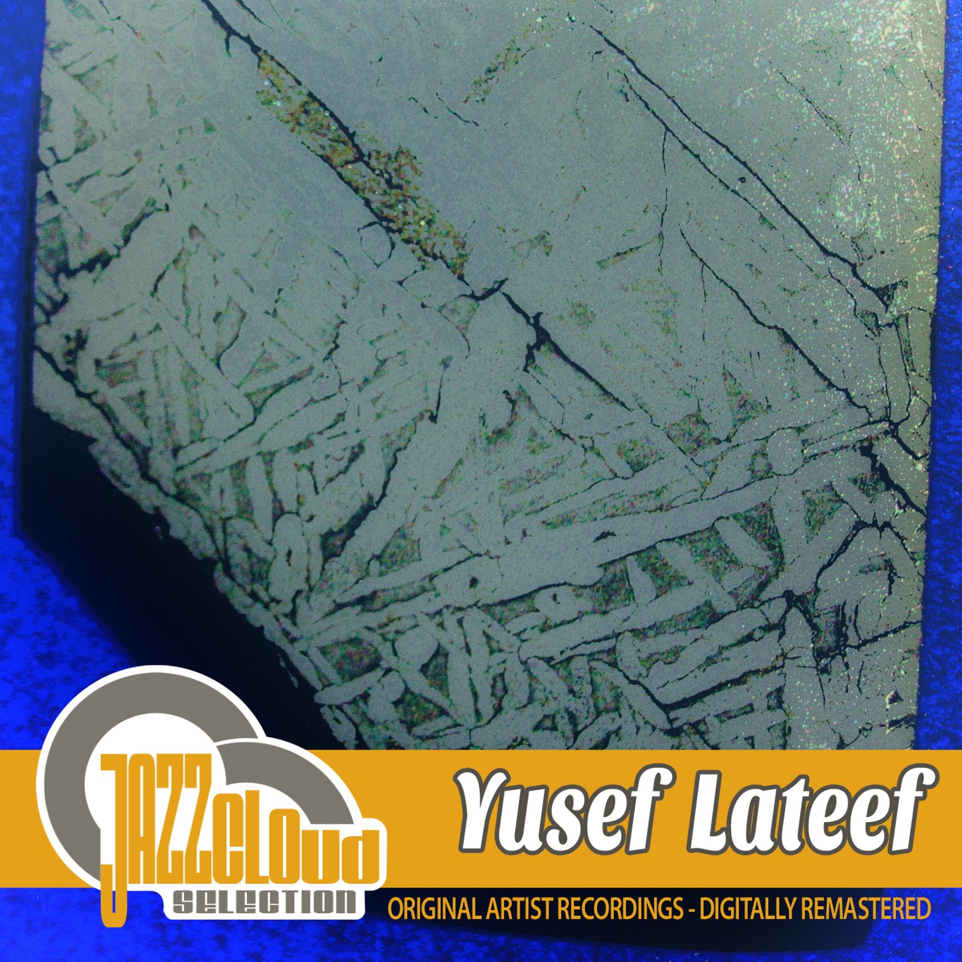 Постер альбома Yusef Lateef