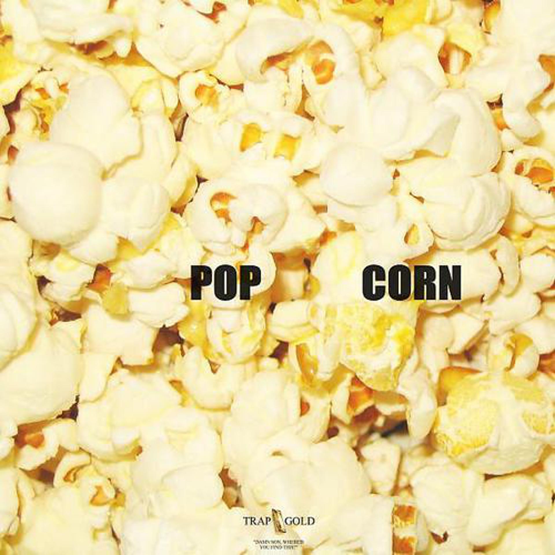 Постер альбома Pop Corn Remix