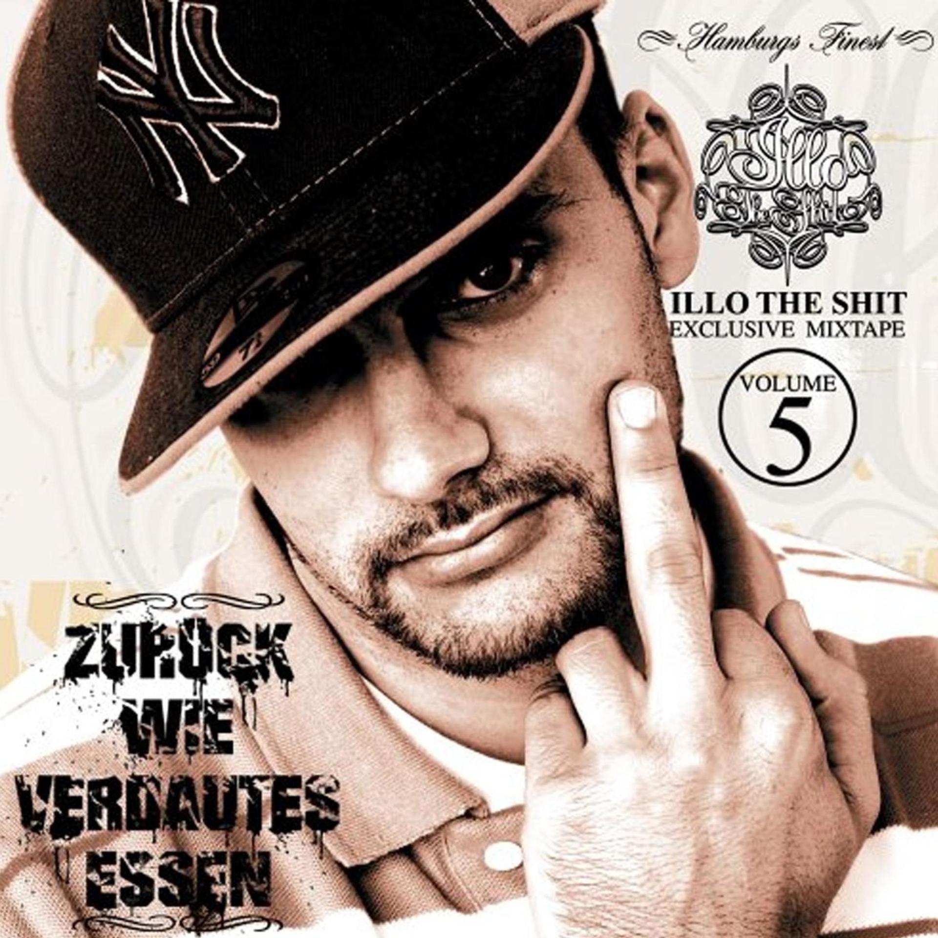 Постер альбома Zurueck Wie Verdautes Essen