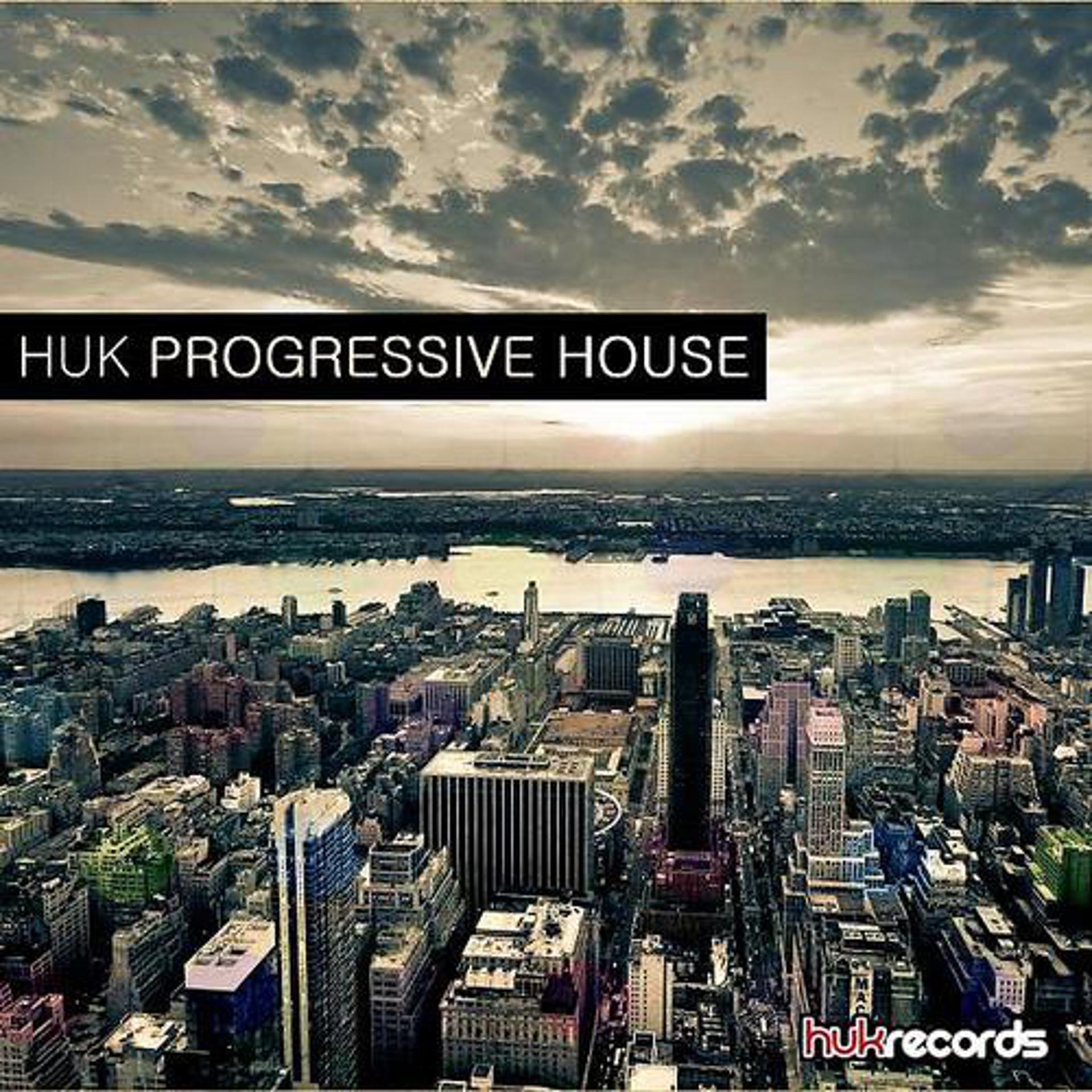 Постер альбома Huk Progressive House