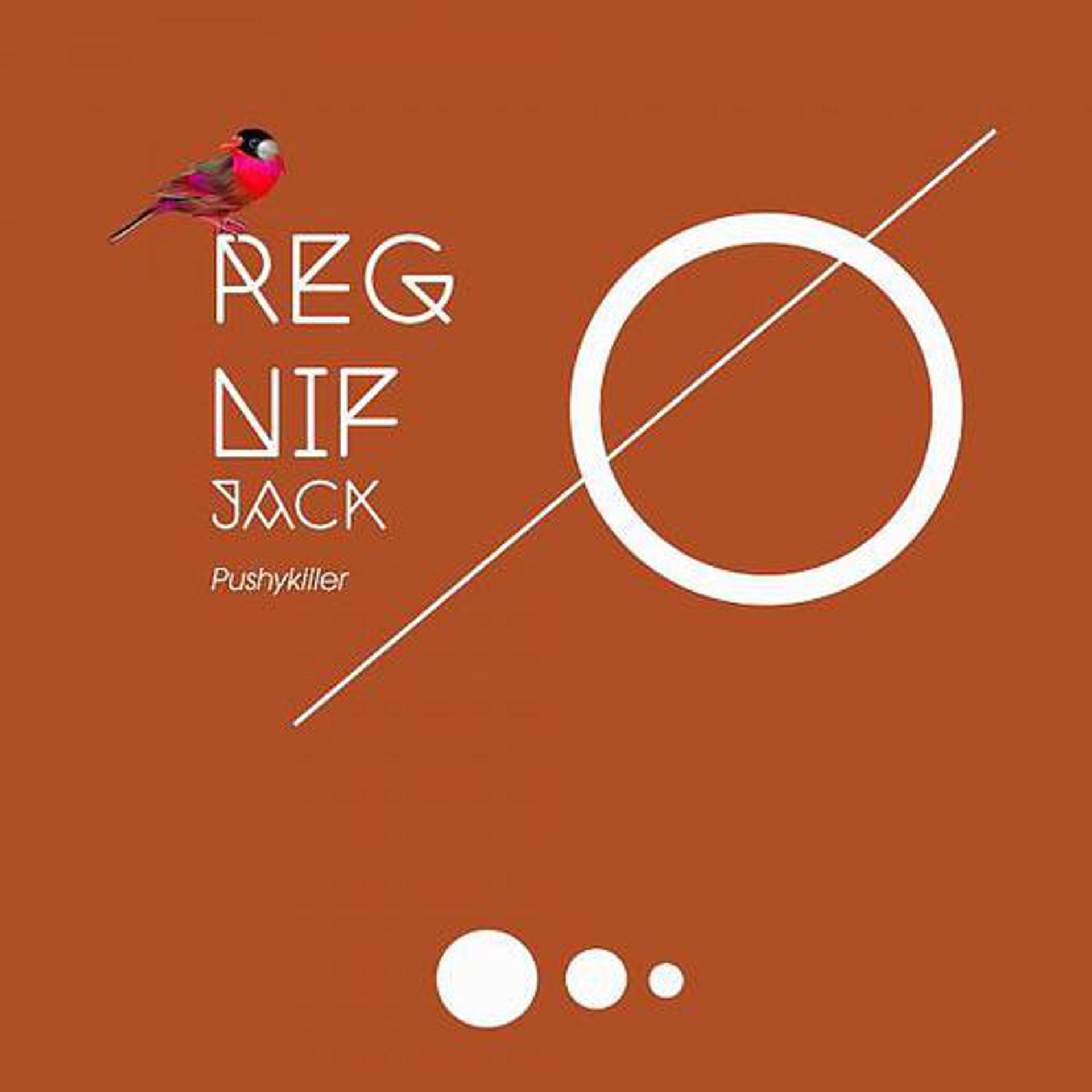 Постер альбома Regnif Jack