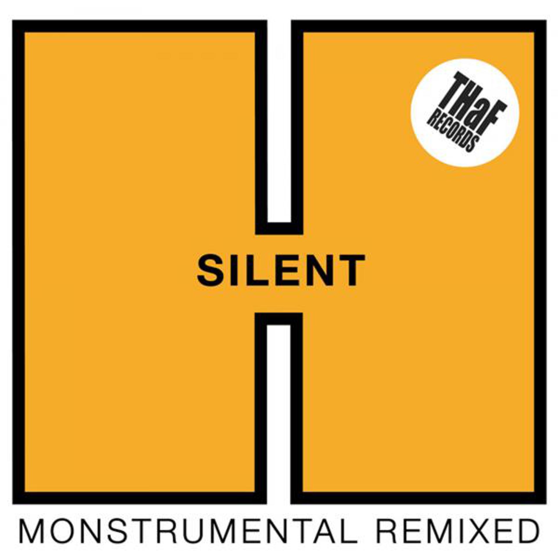 Постер альбома Monstrumental Remix3d