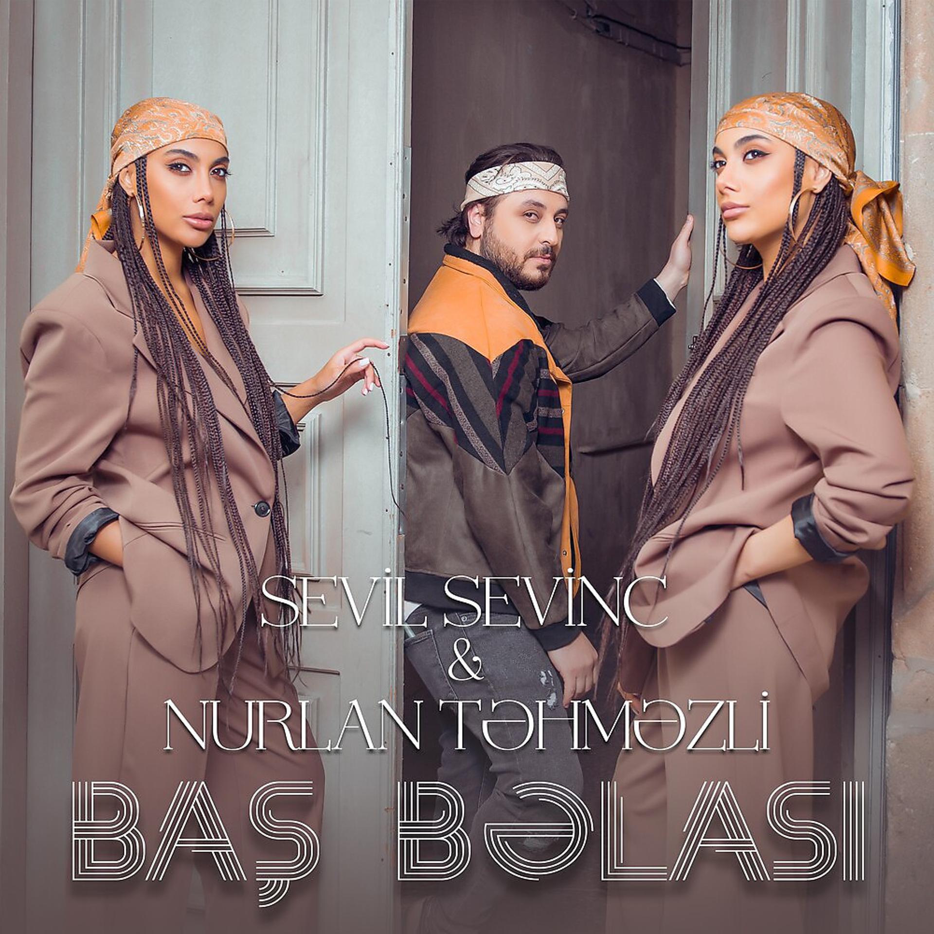 Постер альбома Baş Bəlası