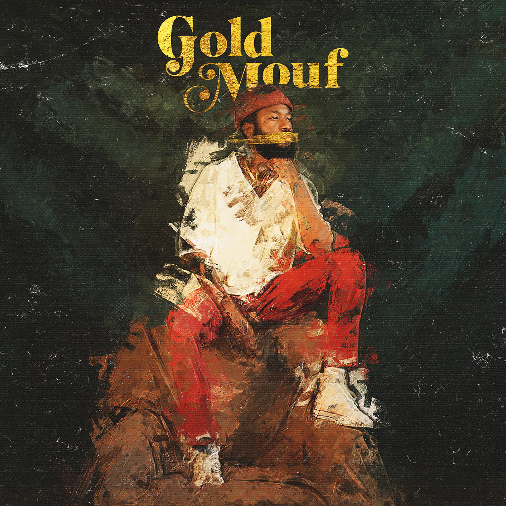 Постер альбома Gold Mouf