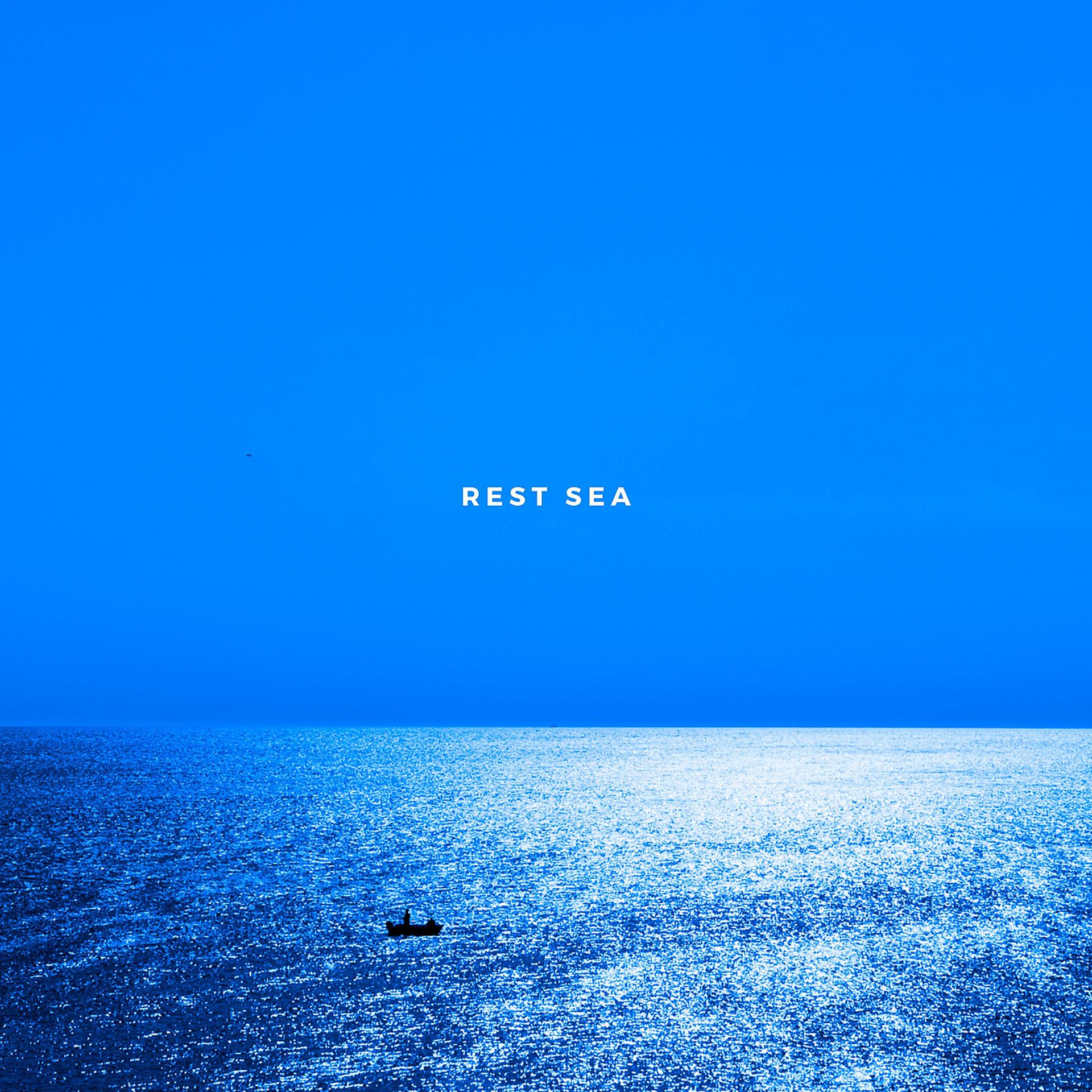 Постер альбома Rest Sea