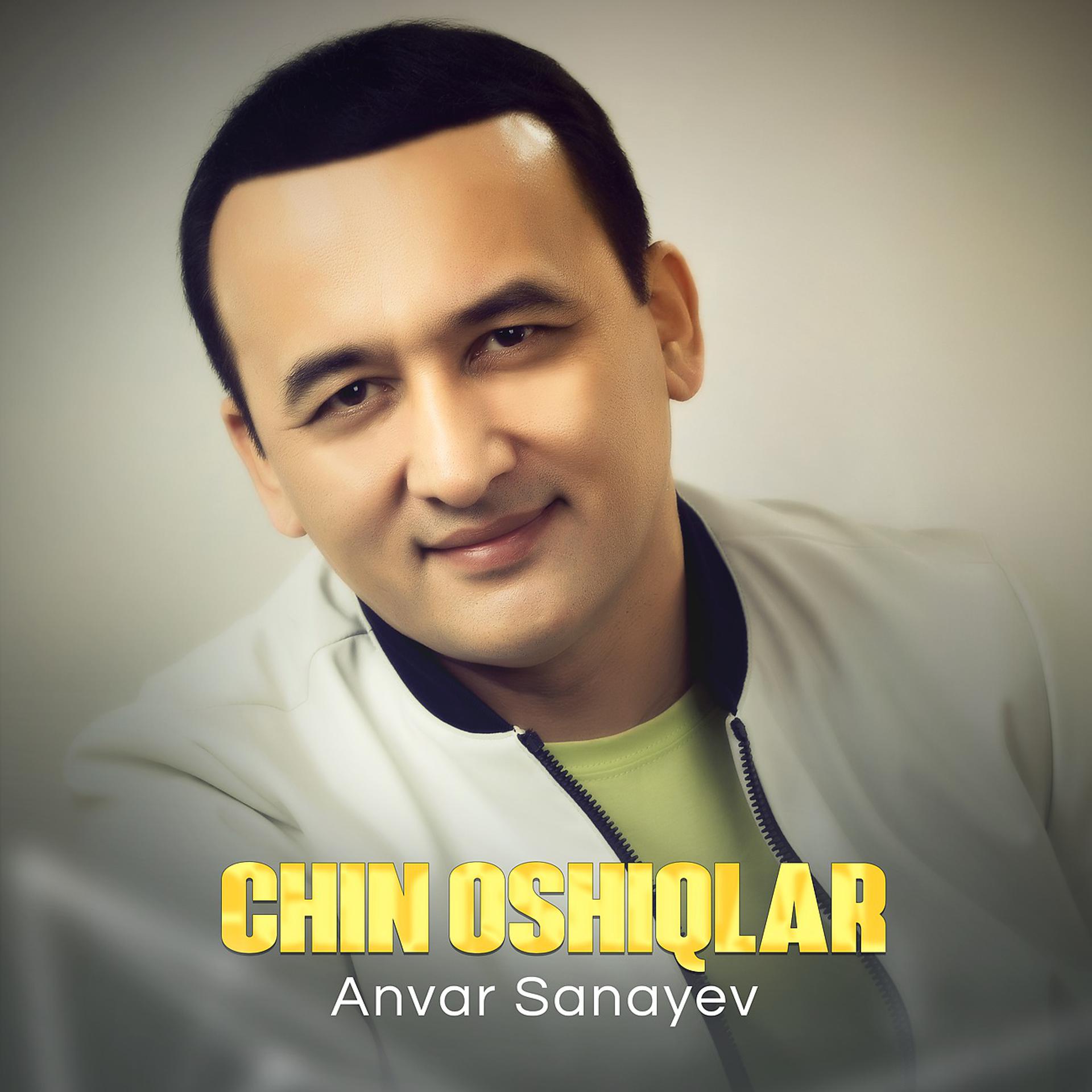 Постер альбома Chin oshiqlar