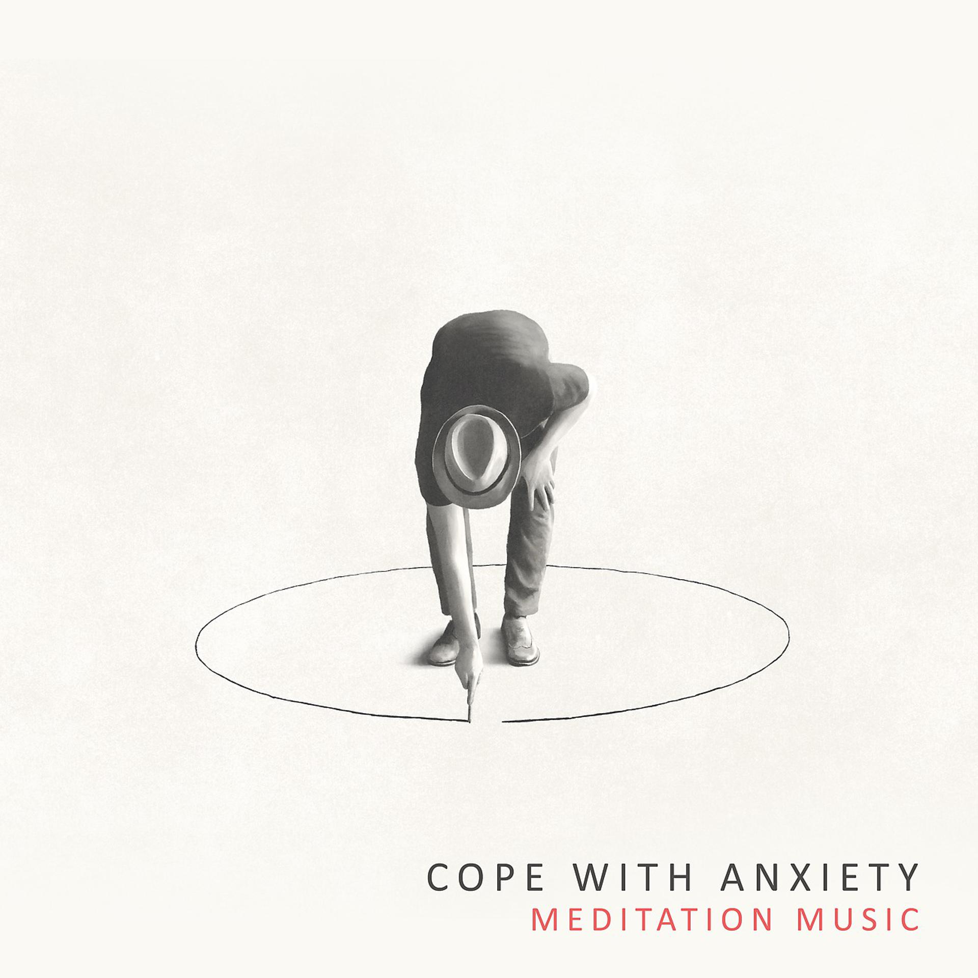 Постер альбома Cope with Anxiety