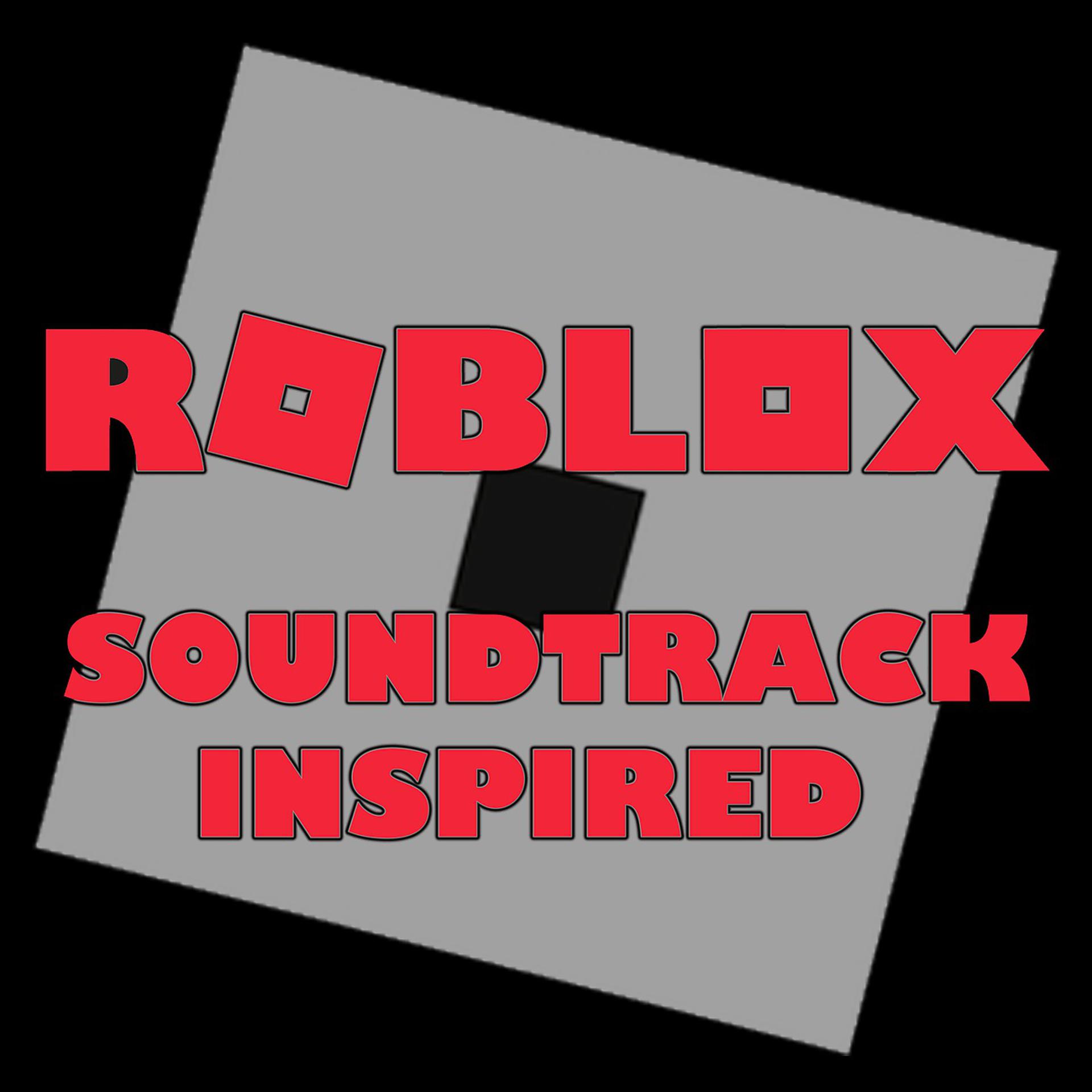 Постер альбома Roblox Soundtrack Inspired