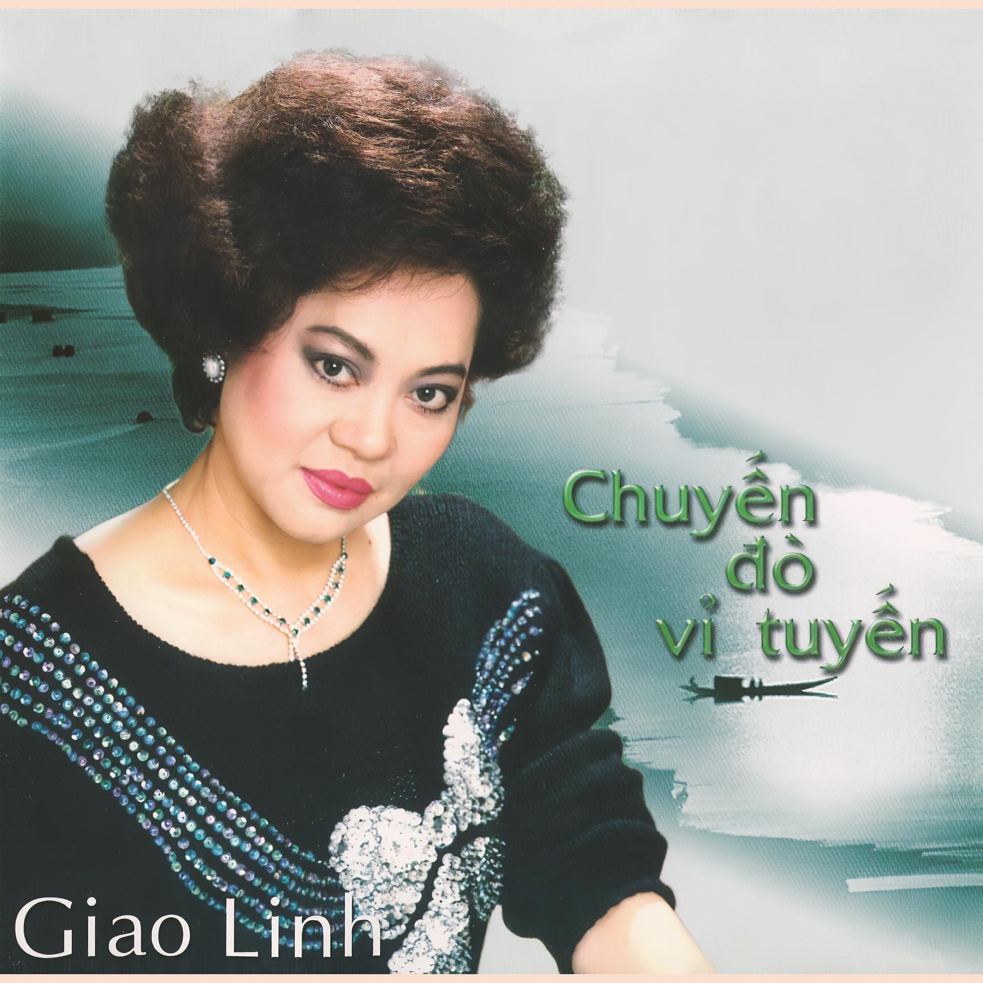 Постер альбома Chuyến Đò Vĩ Tuyến