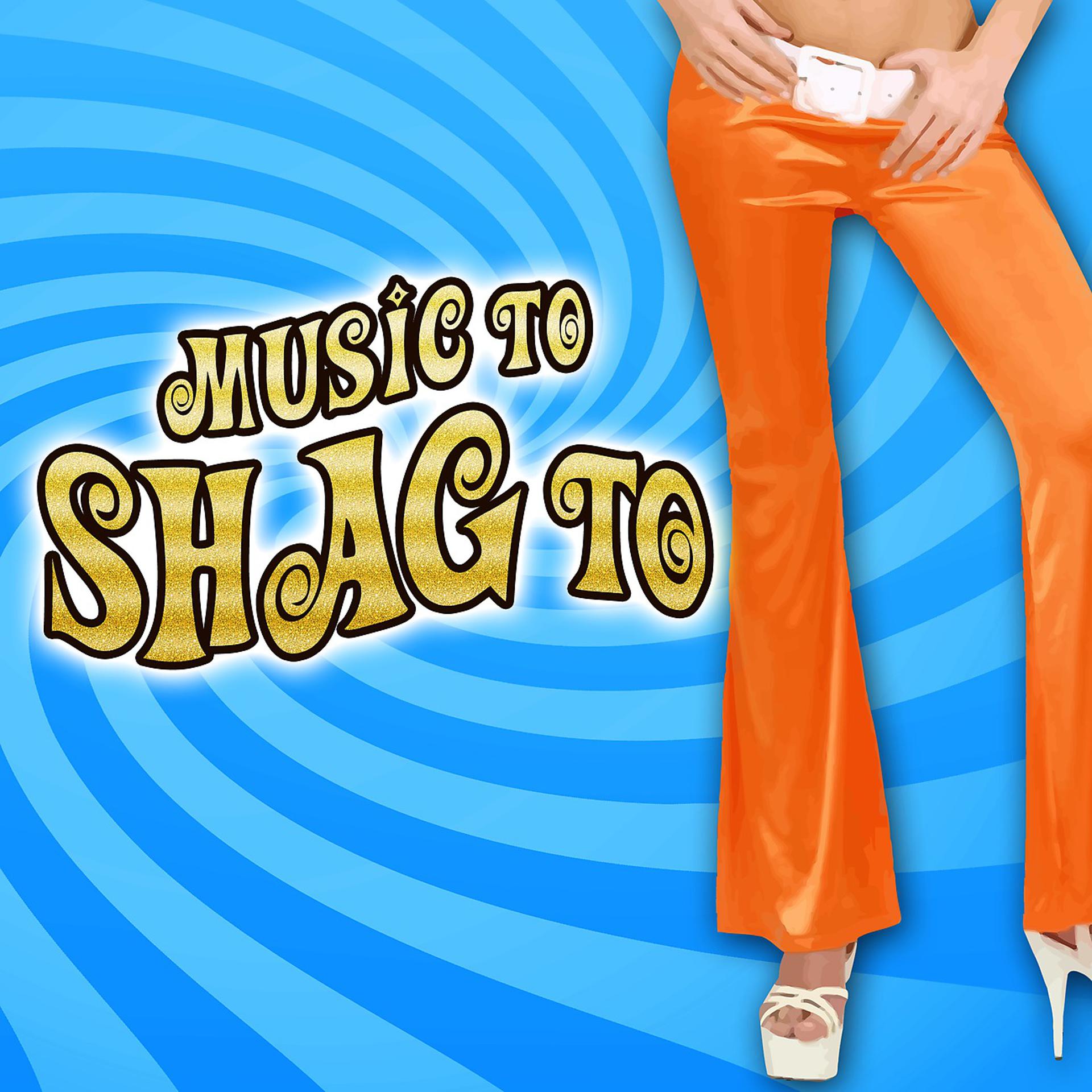 Постер альбома Music to Shag To