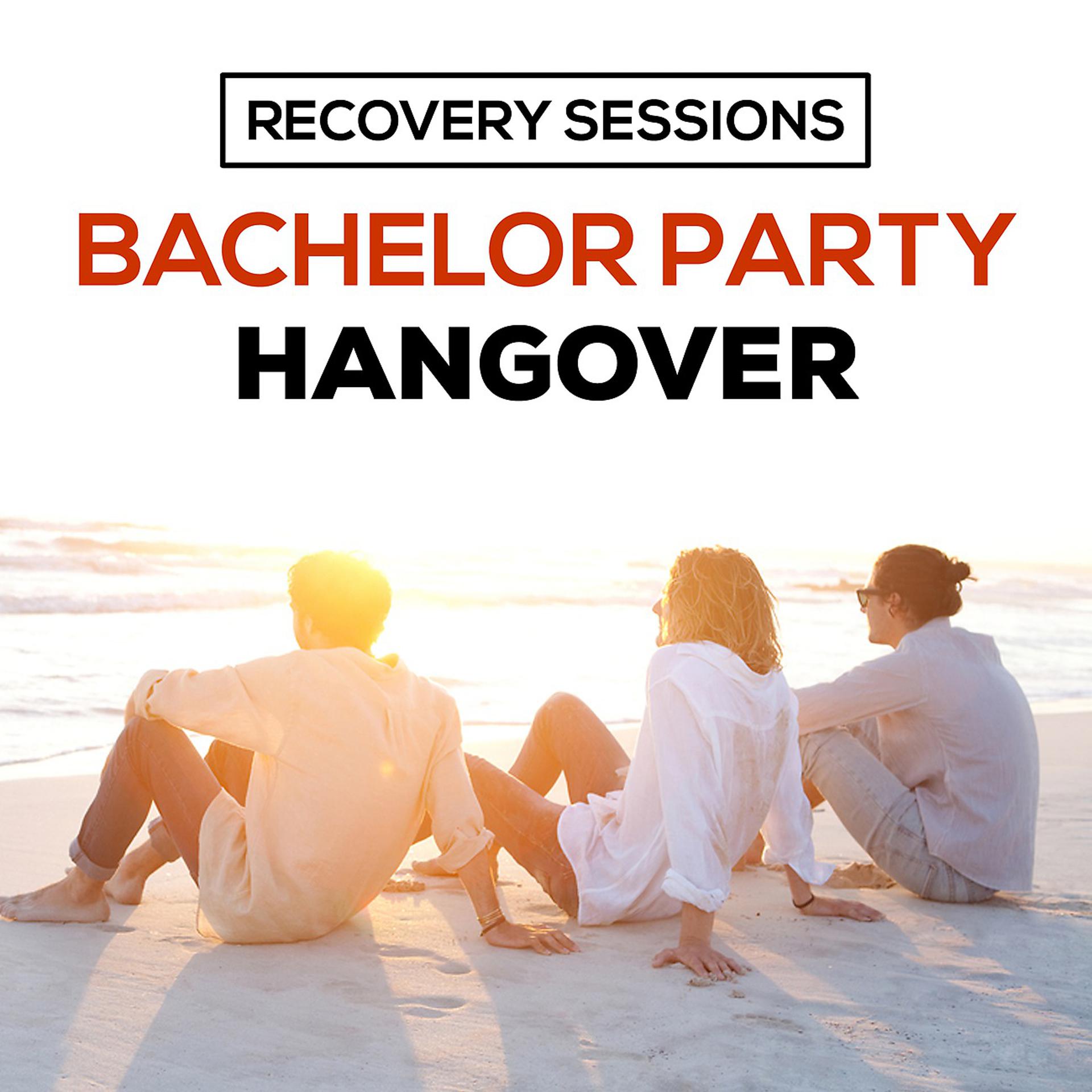 Постер альбома Recovery Sessions: Bachelor Party Hangover
