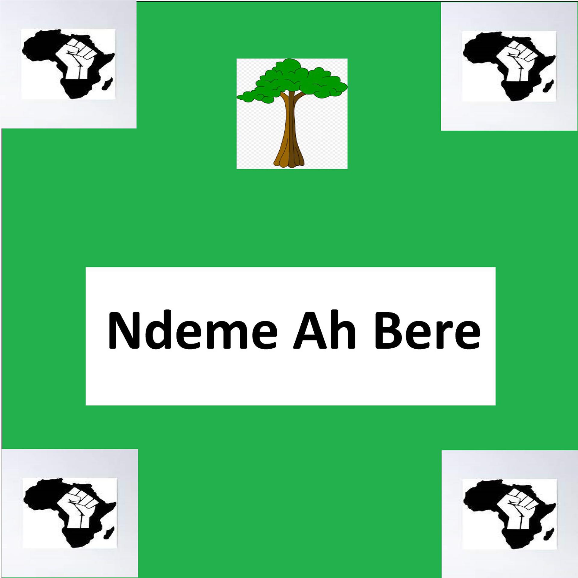 Постер альбома Ndeme Ah Bere