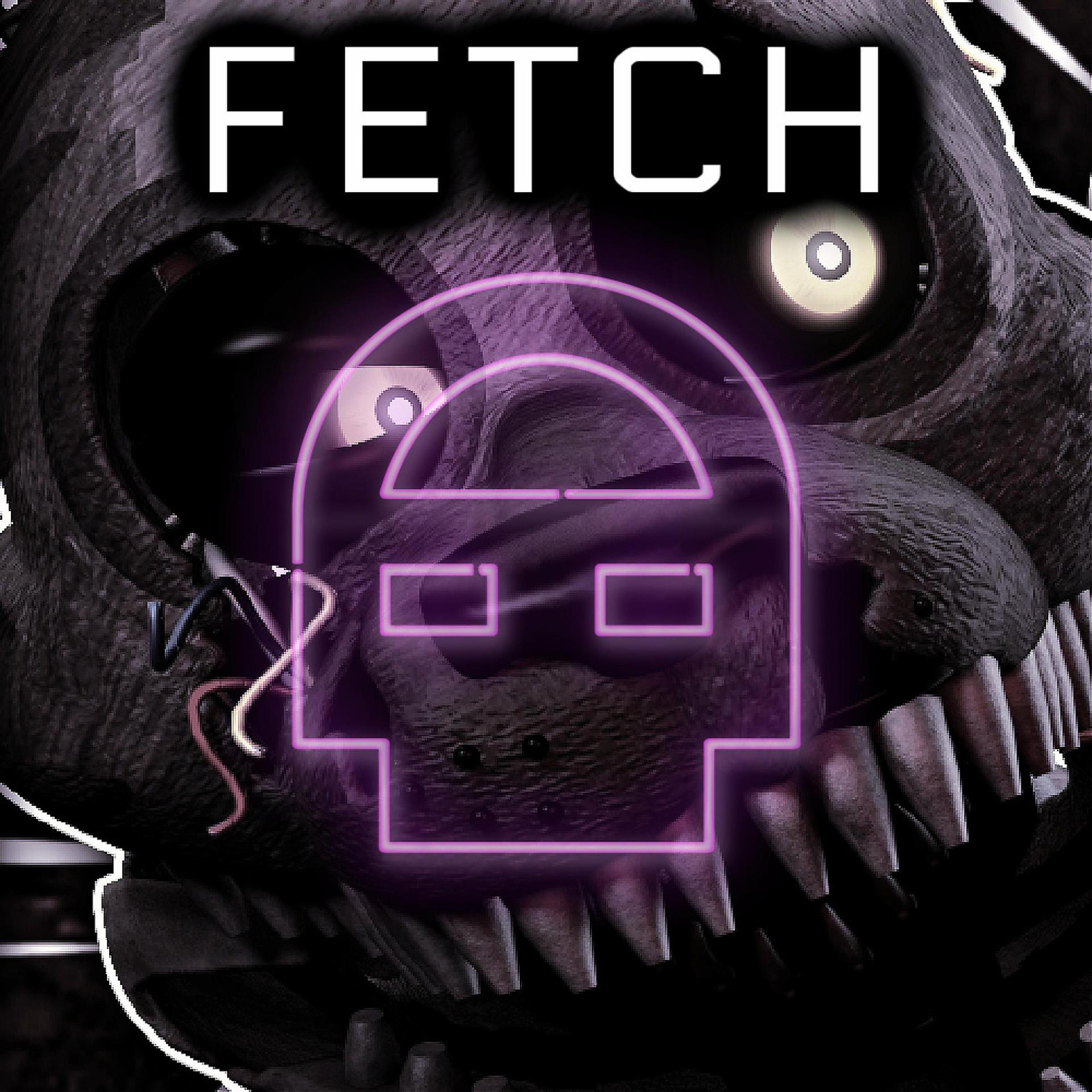 Постер альбома FETCH