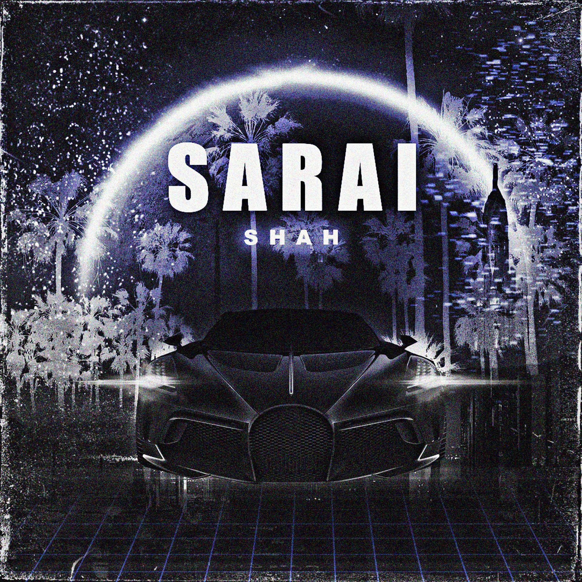 Постер альбома Sarai