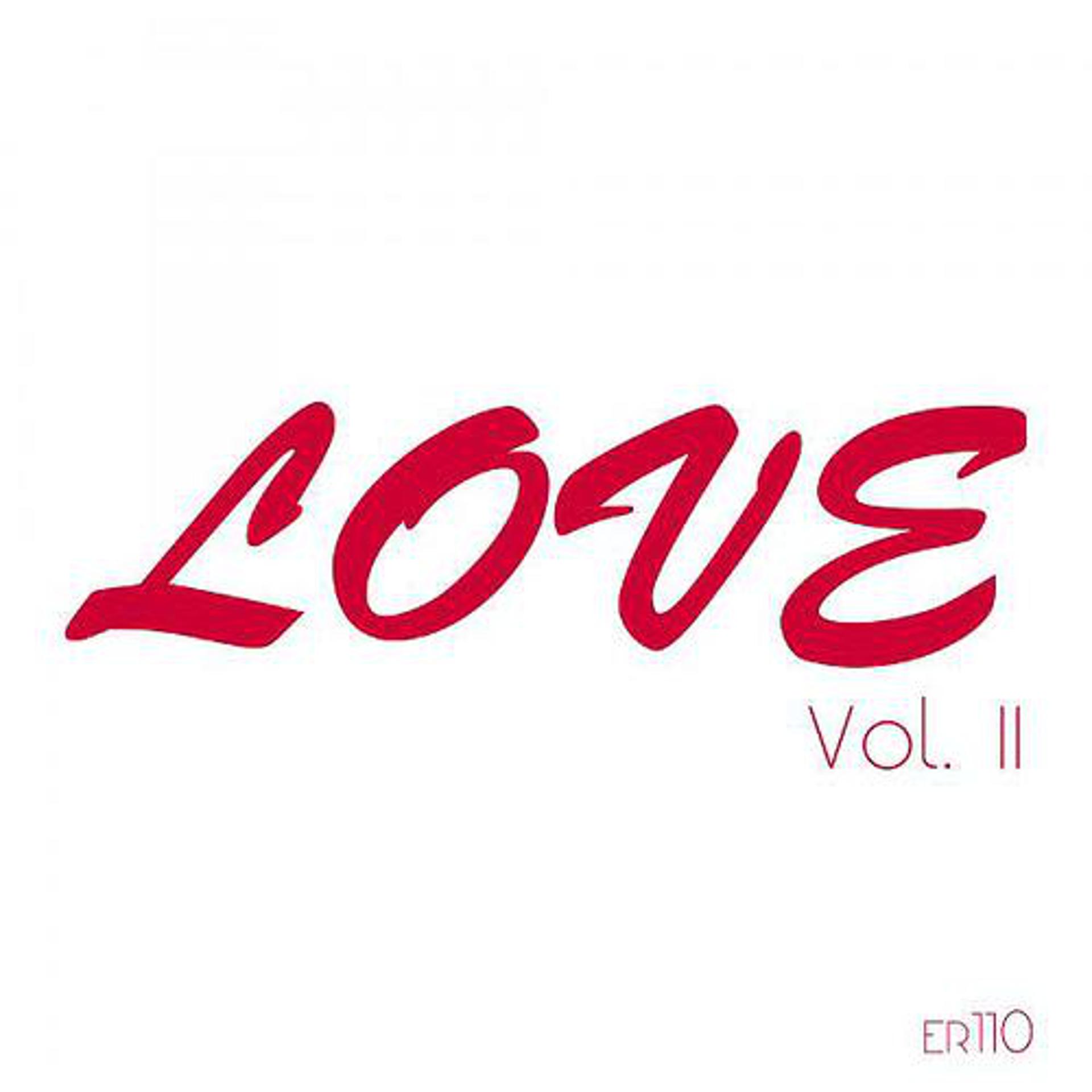 Постер альбома LOVE II