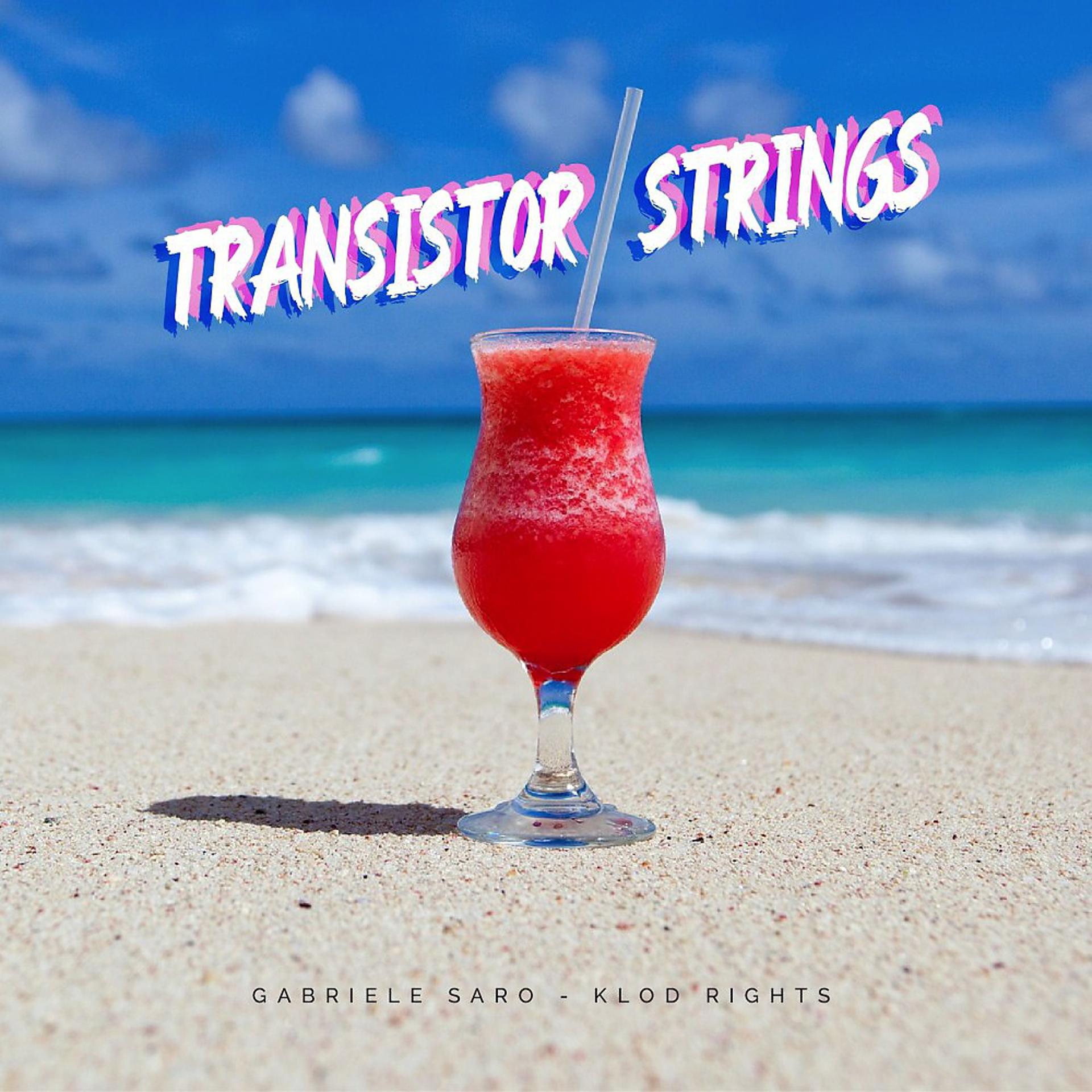 Постер альбома Transistor Strings