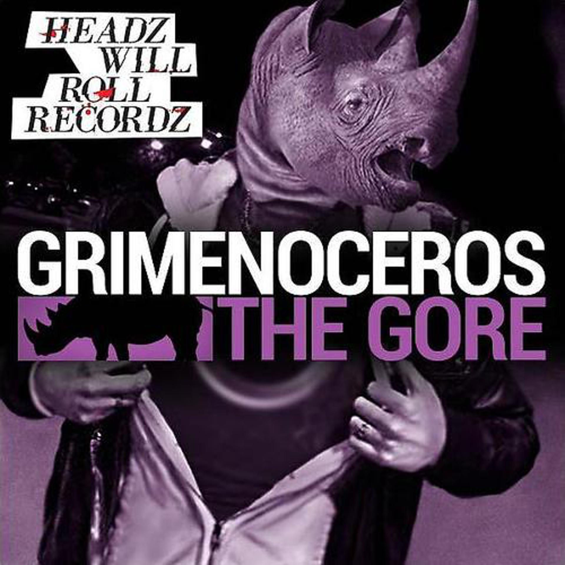 Постер альбома The Gore