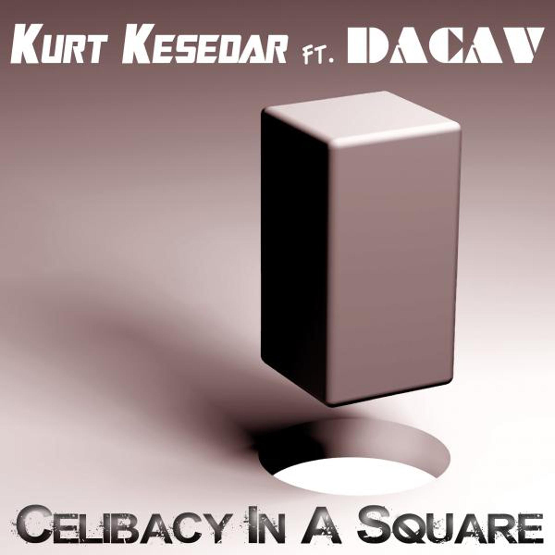 Постер альбома Celibacy In A Square (feat. Dacav)