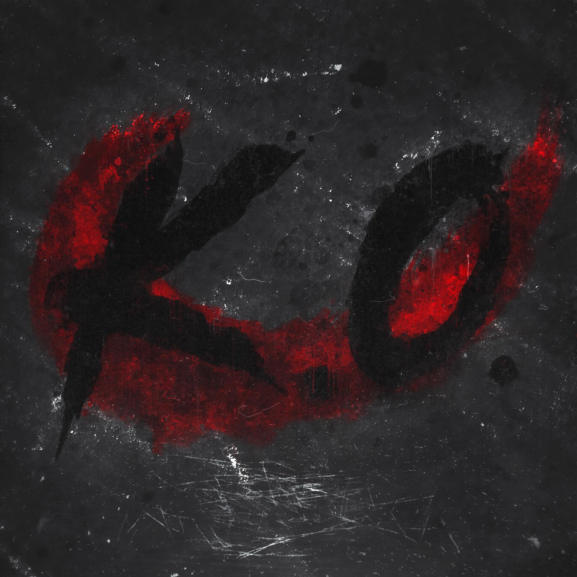 Постер альбома K.O. (prod. by Pxlsdead x slxughter)