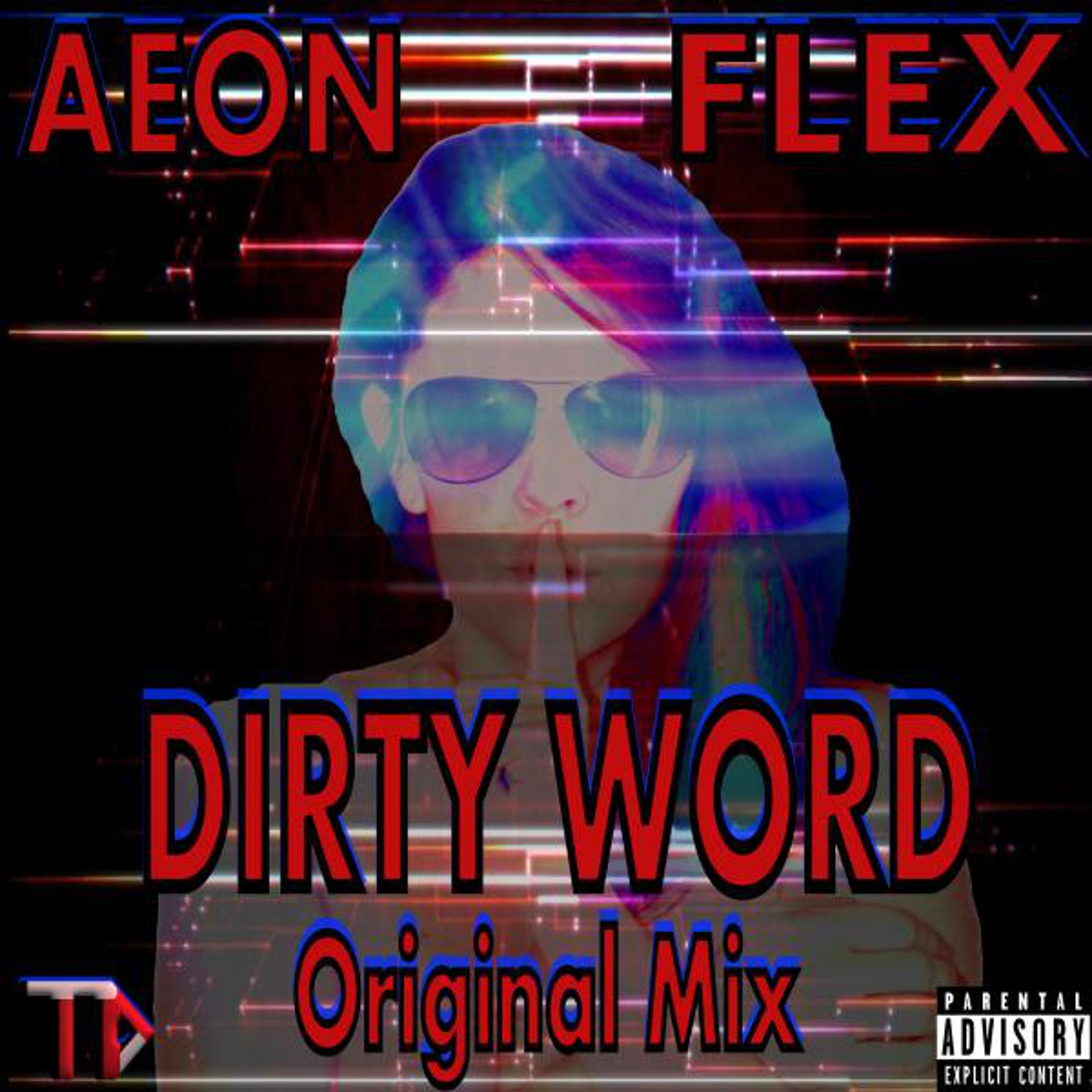 Постер альбома Dirty Word (Original Mix)