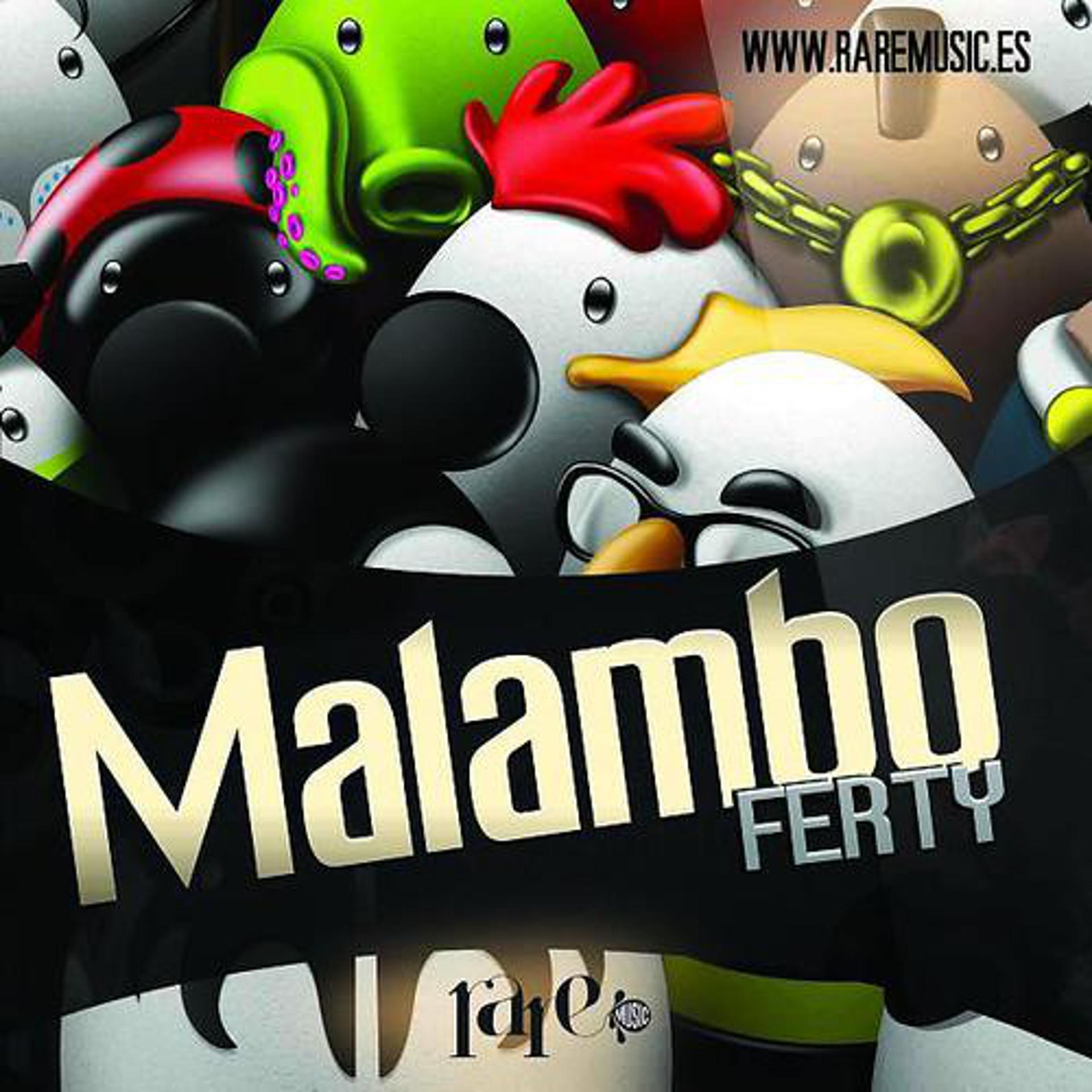 Постер альбома Malambo
