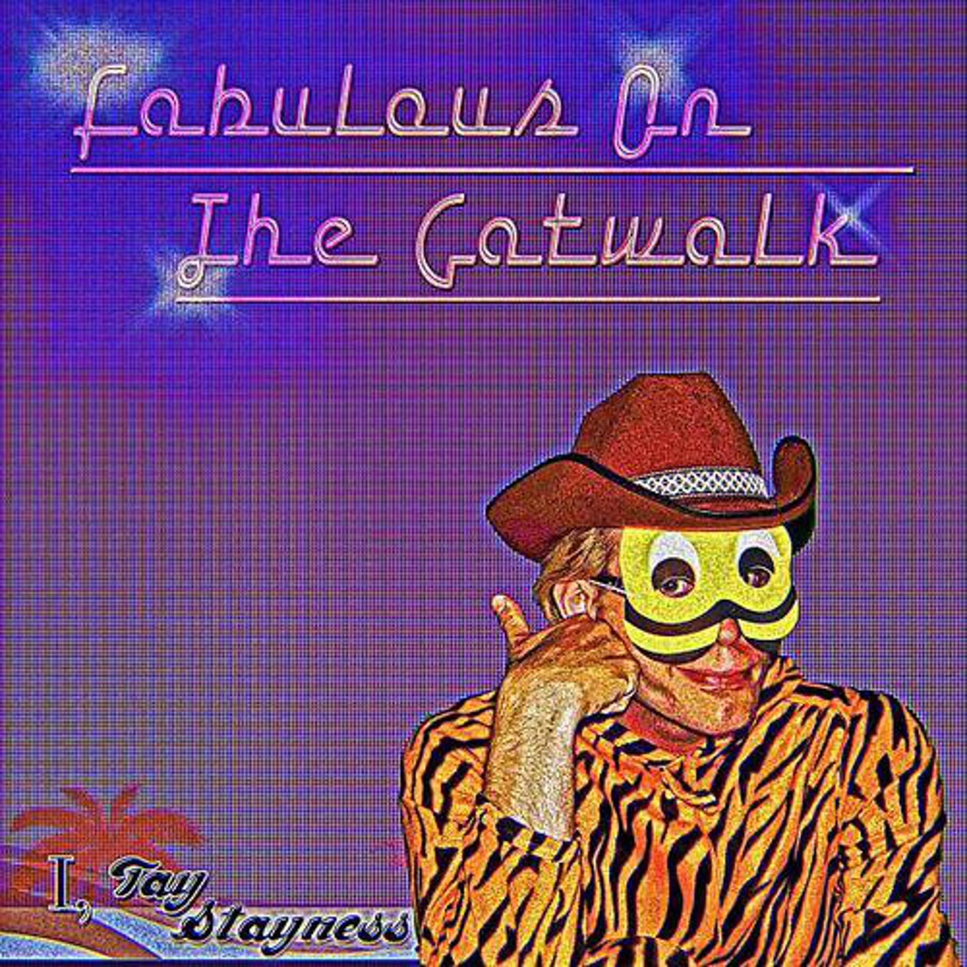 Постер альбома Fabulous On The Catwalk